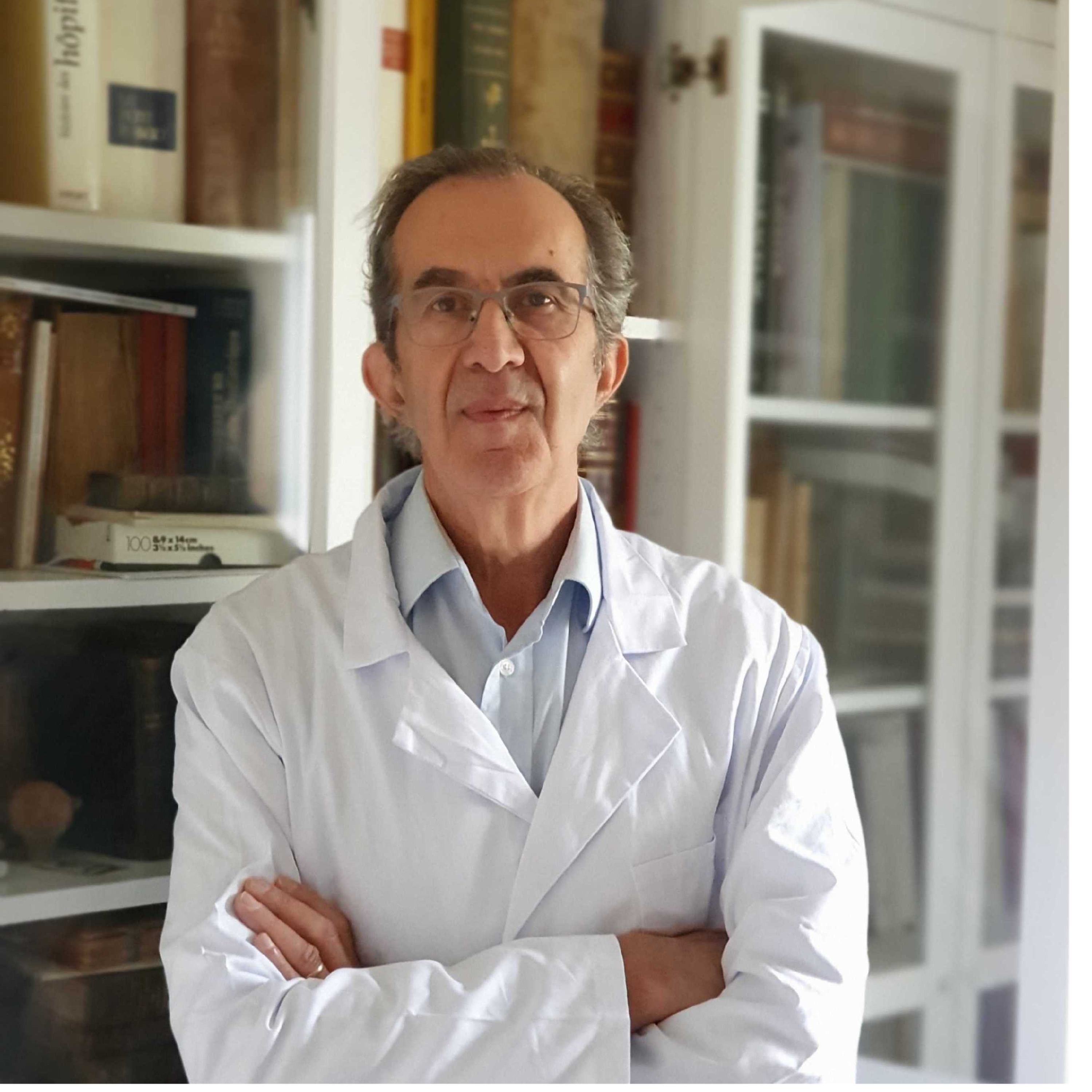 #178 Dr Paul Dupont : Remèdes naturels pour problèmes de peau