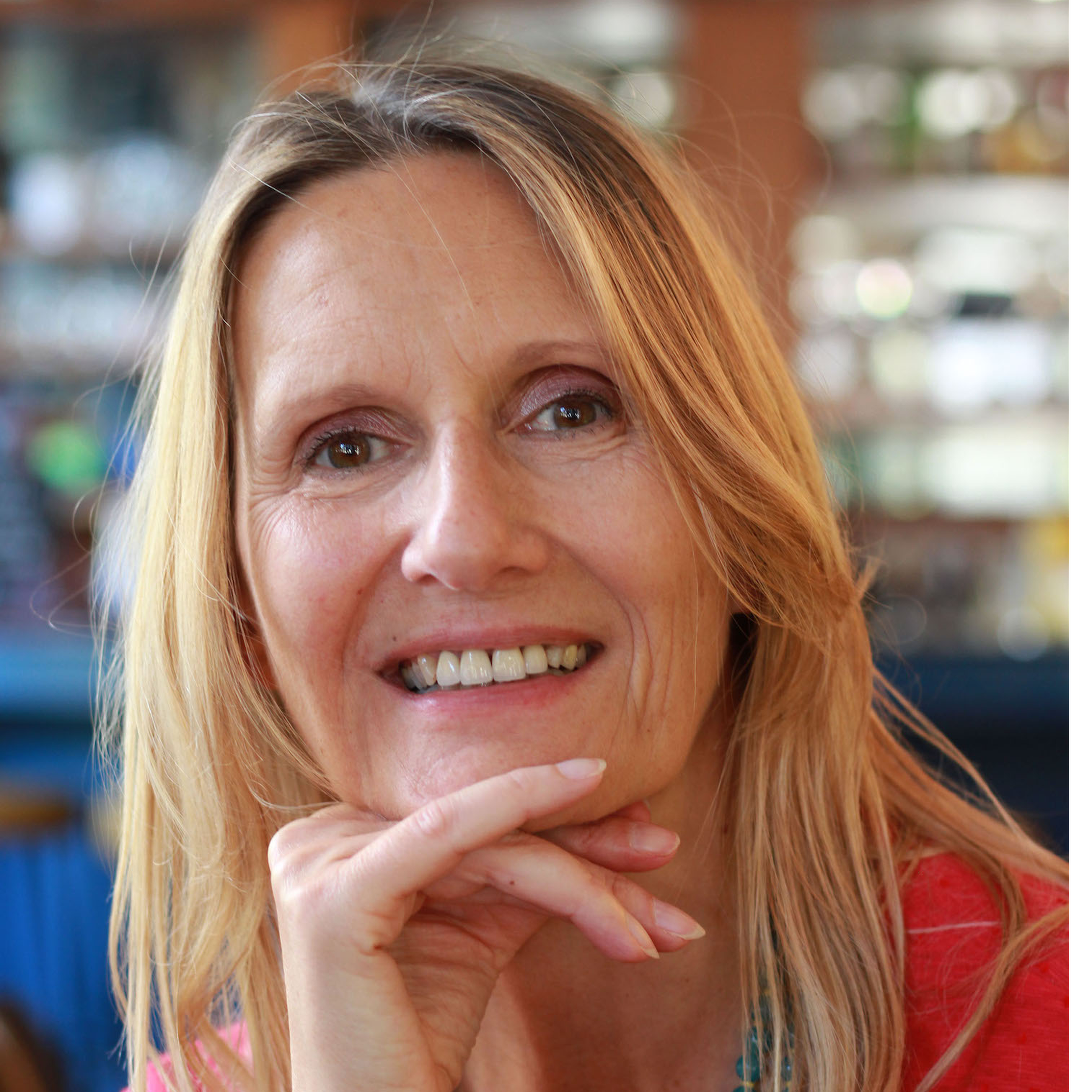 #177 Catherine Oberlé : Abus sexuels dans l'enfance, se libérer et guérir