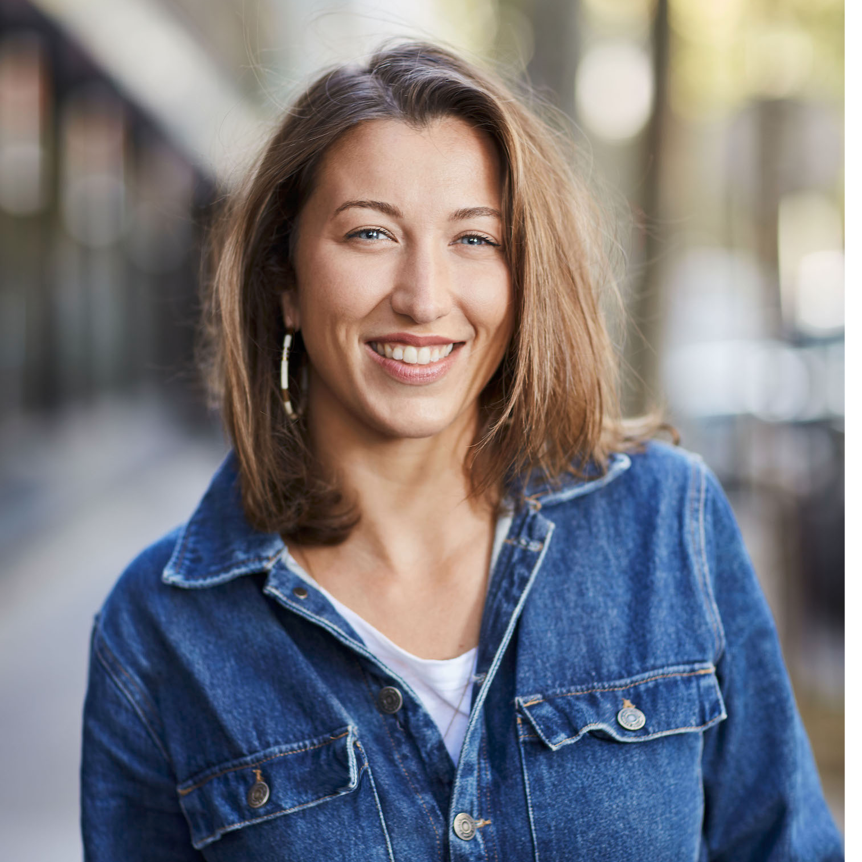#176 Marie Robert : Tracer son chemin