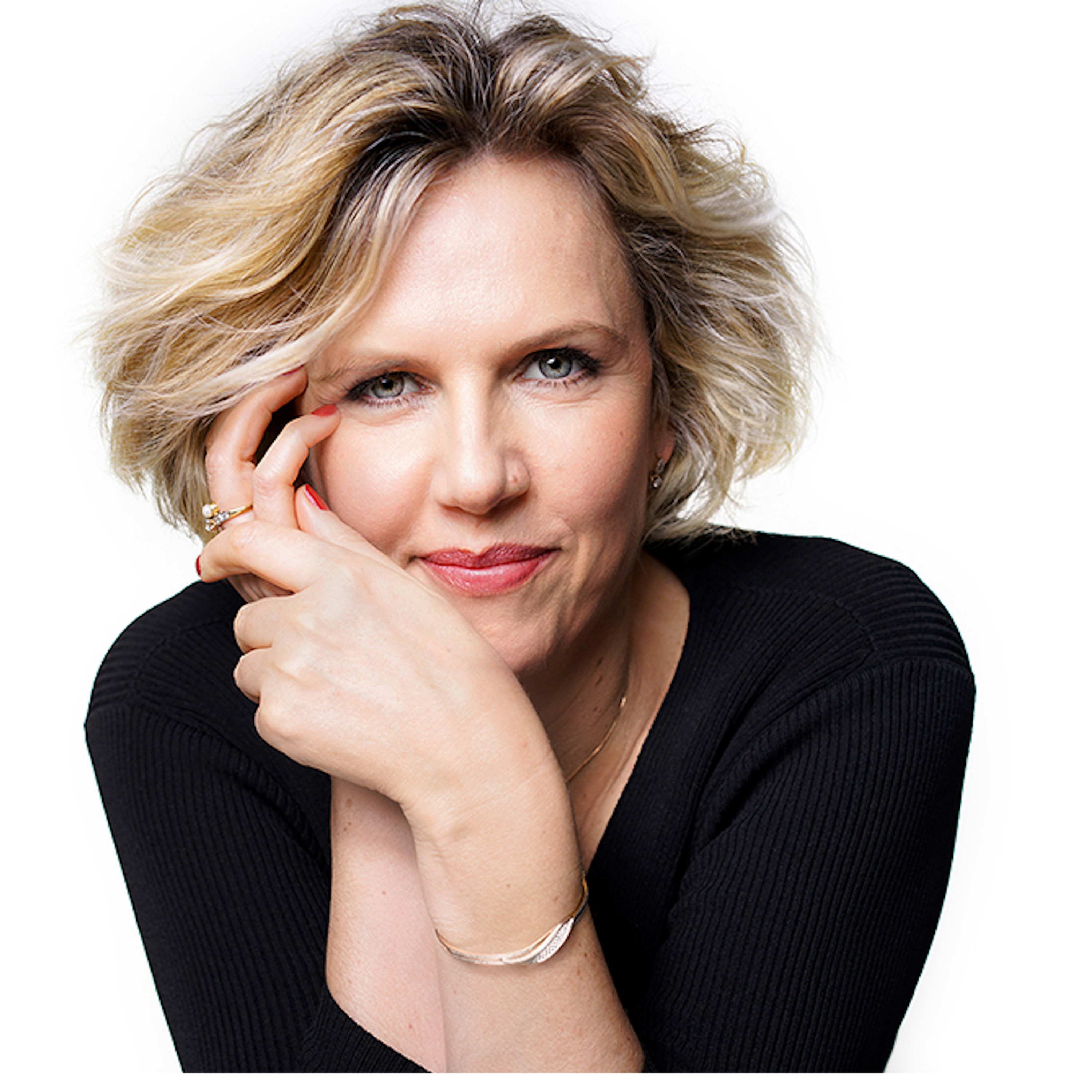 #7 Coaching / Méditation : Oser la confiance en soi - Lucile Paul-Chevance