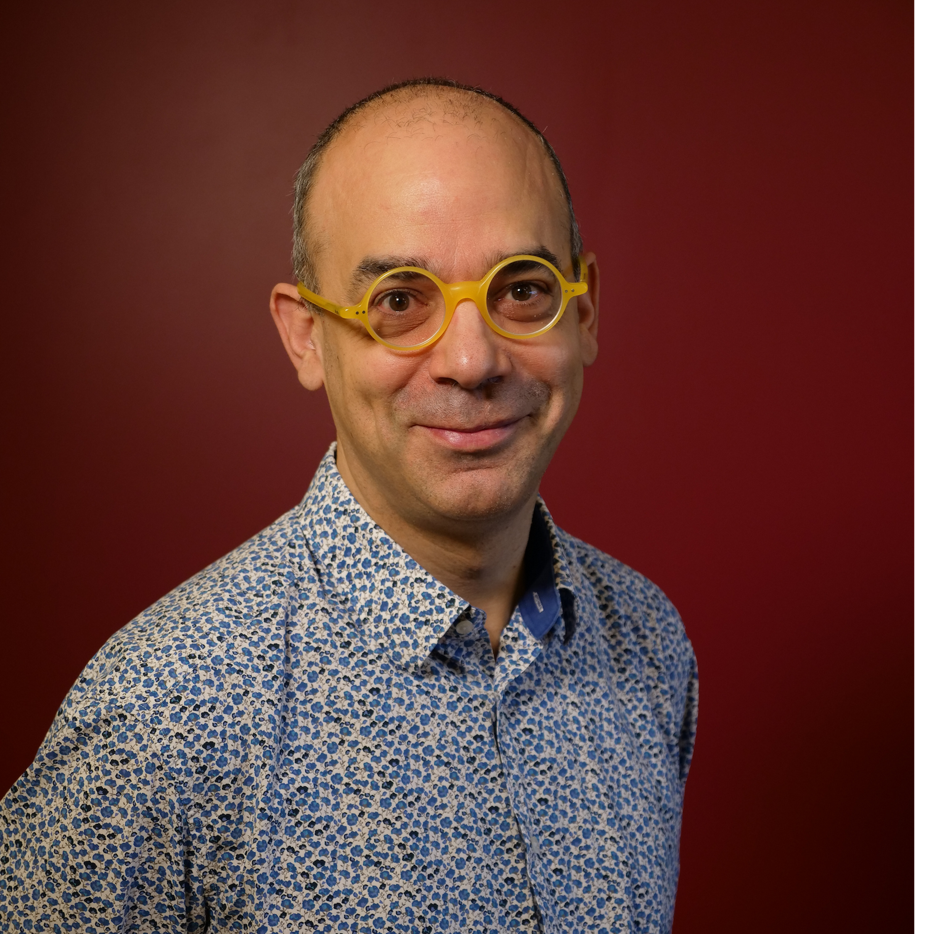 #172 Fabrice Midal : Suis-je hypersensible ?