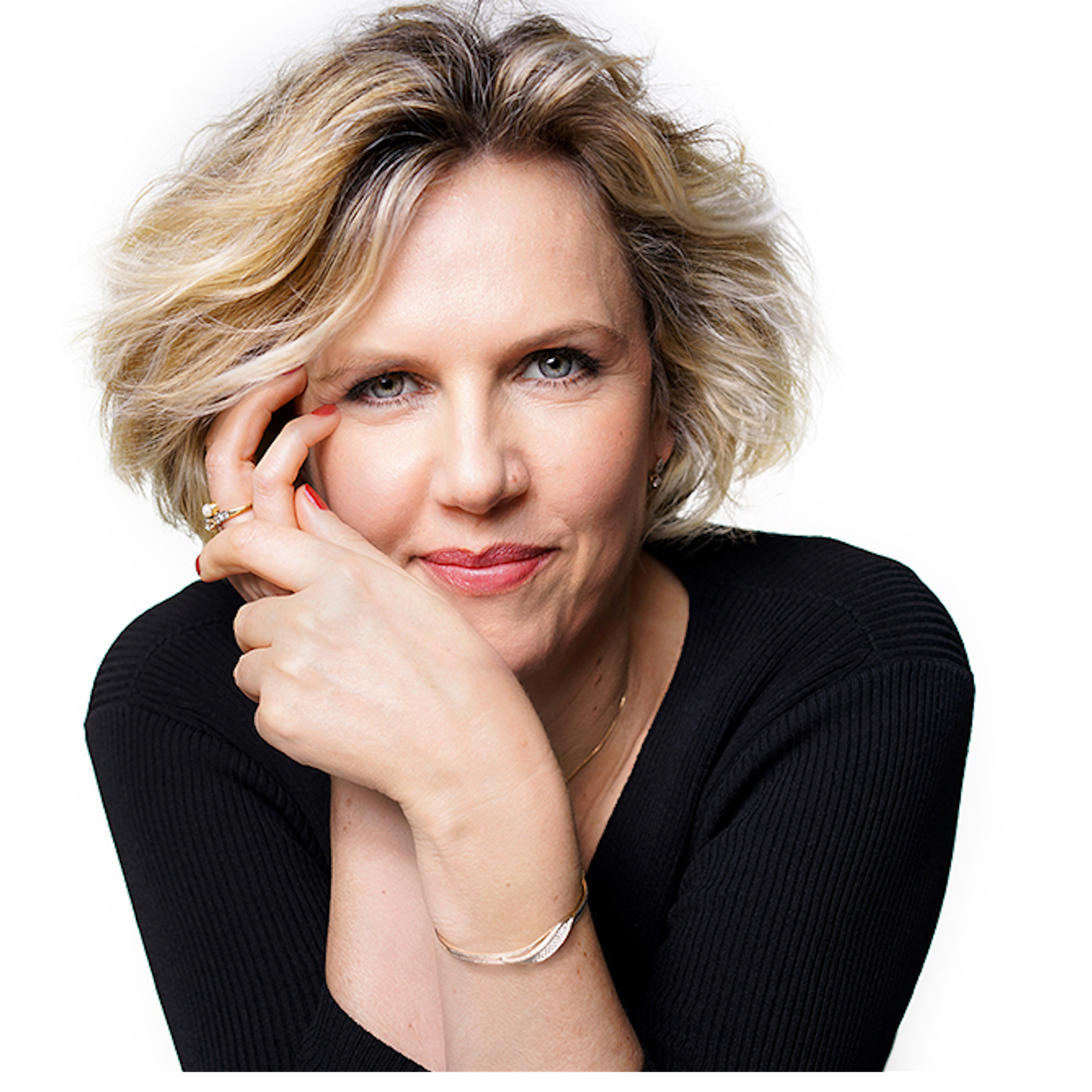 #5 Coaching : Tirer parti de ses échecs pour rebondir - Lucile Paul-Chevance
