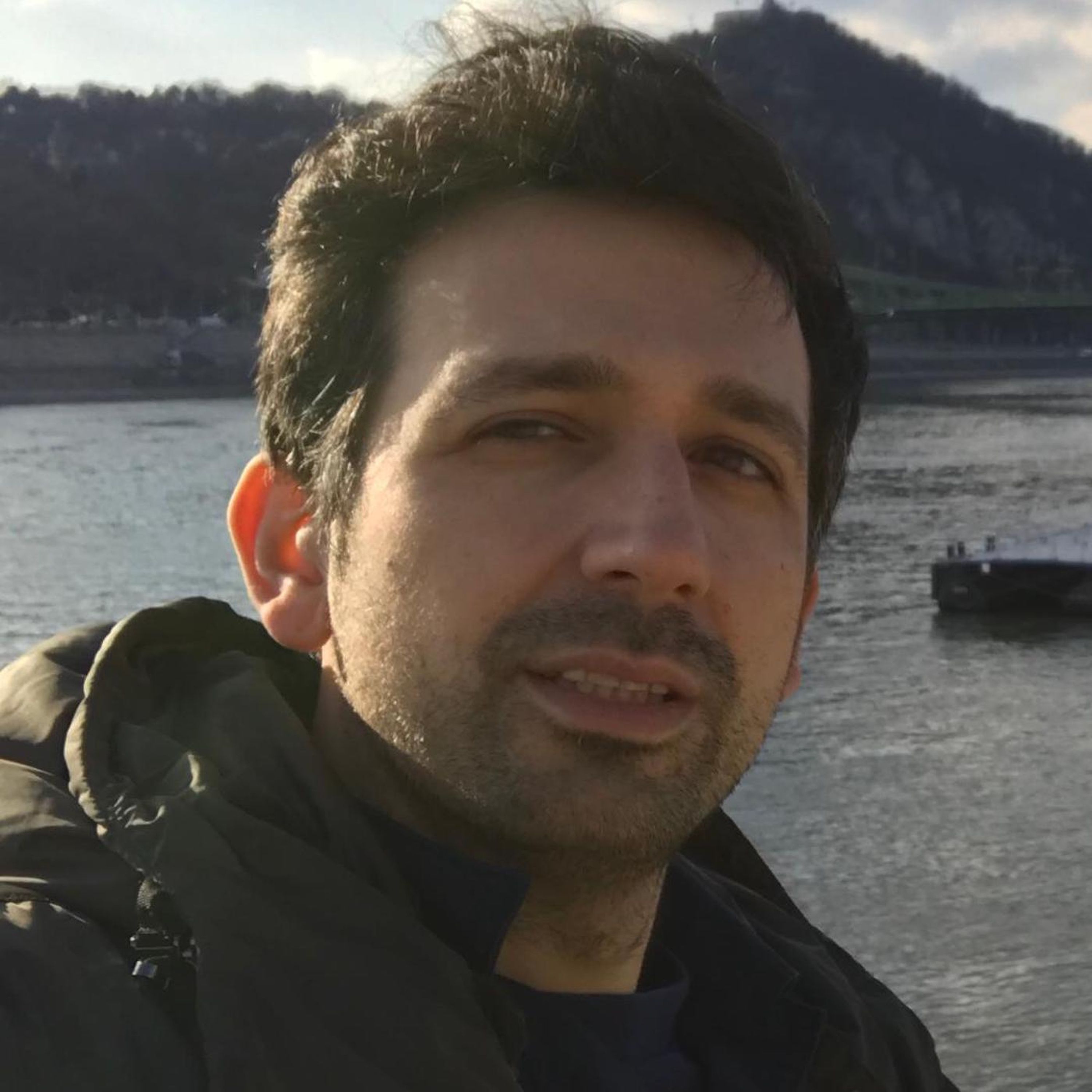 #163 Simon Assoun : coloration végétale et cheveux au naturel !