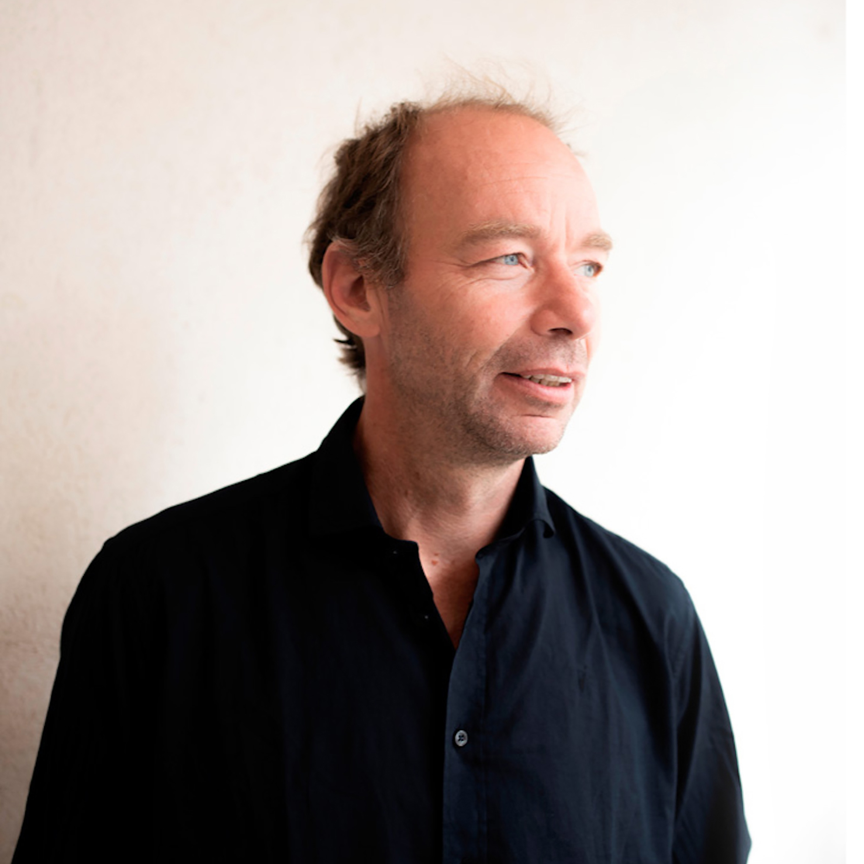#161 Franck Lopvet : Ton autre vie