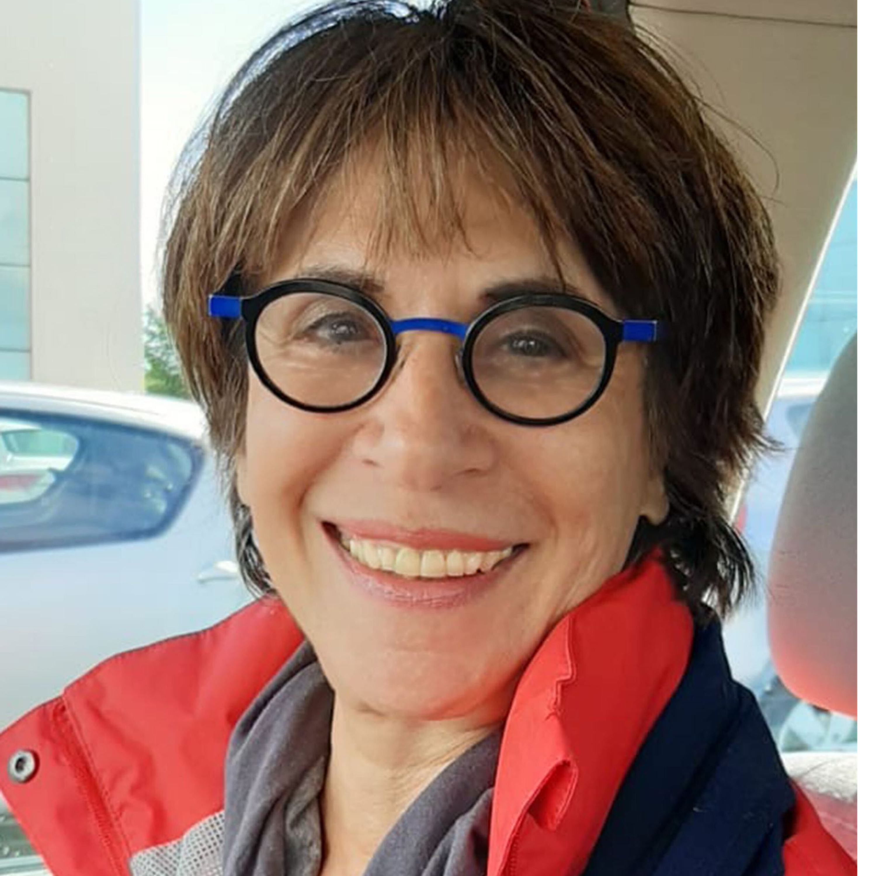 #158 - Arouna Lipschitz : le portail du solstice d’hiver 2020