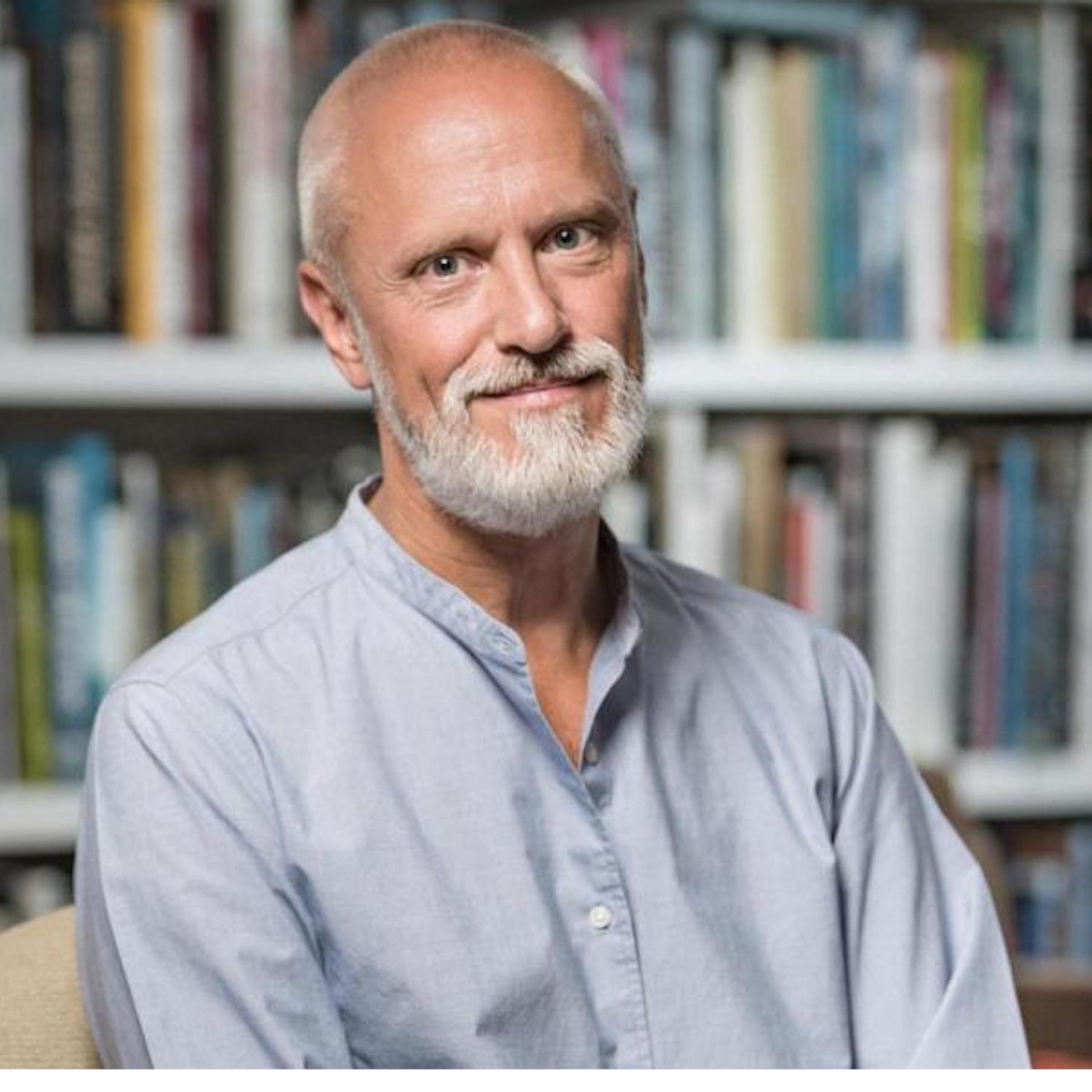 #7 Méditation - Thierry Janssen : l'ouverture tantrique du coeur (REDIFF)