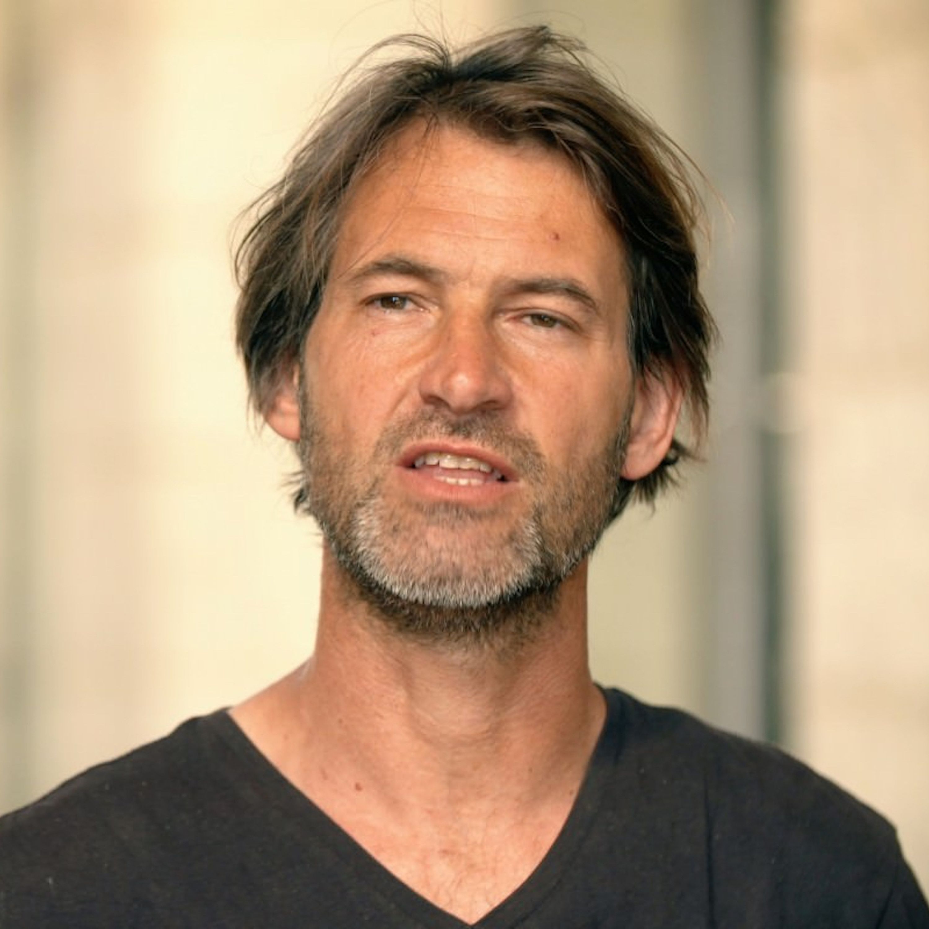 #154 Jean-Marc Gancille : en finir avec l'anthropocentrisme