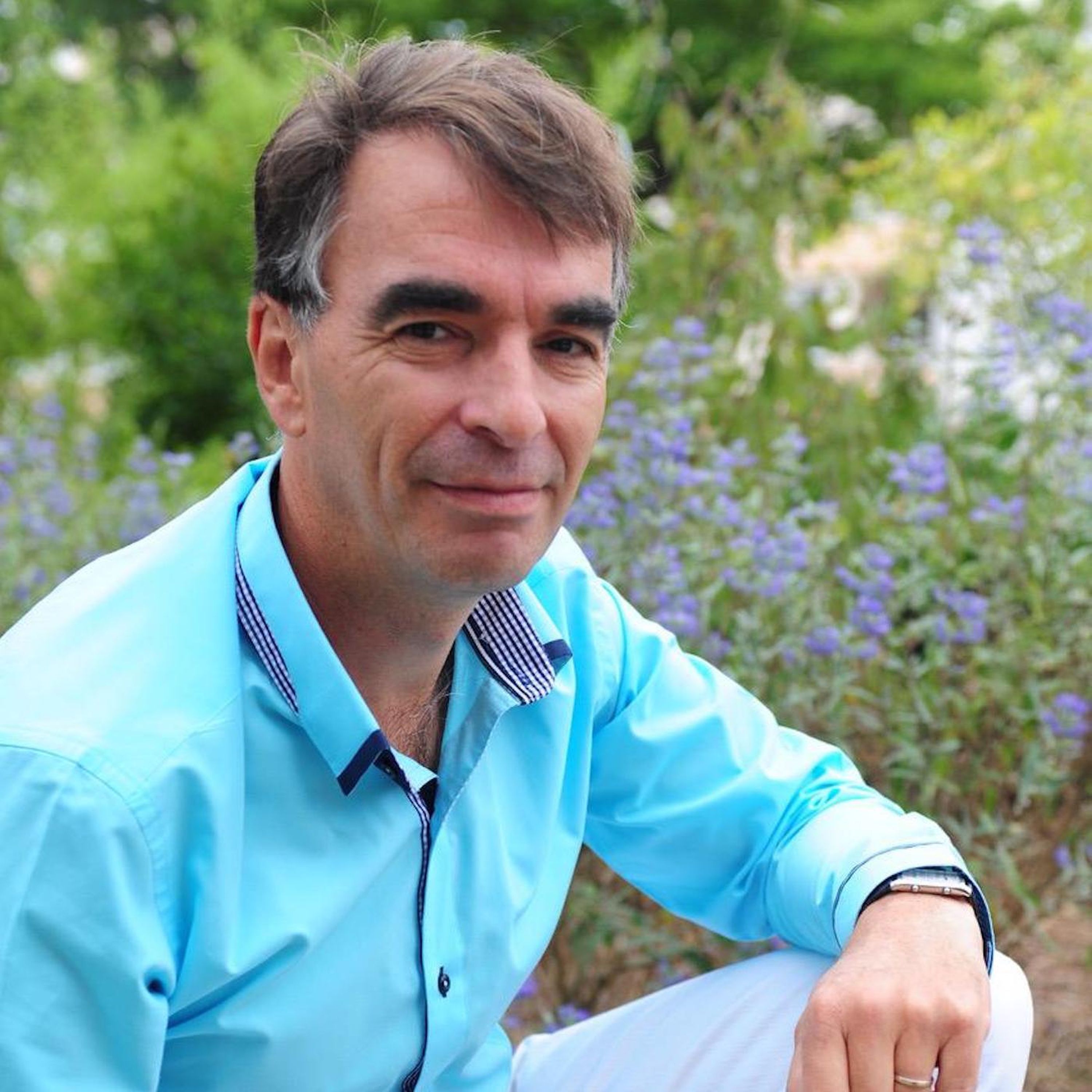#2 Ma santé au naturel : une bonne immunité en automne et en hiver avec Dr Jean-Christophe...