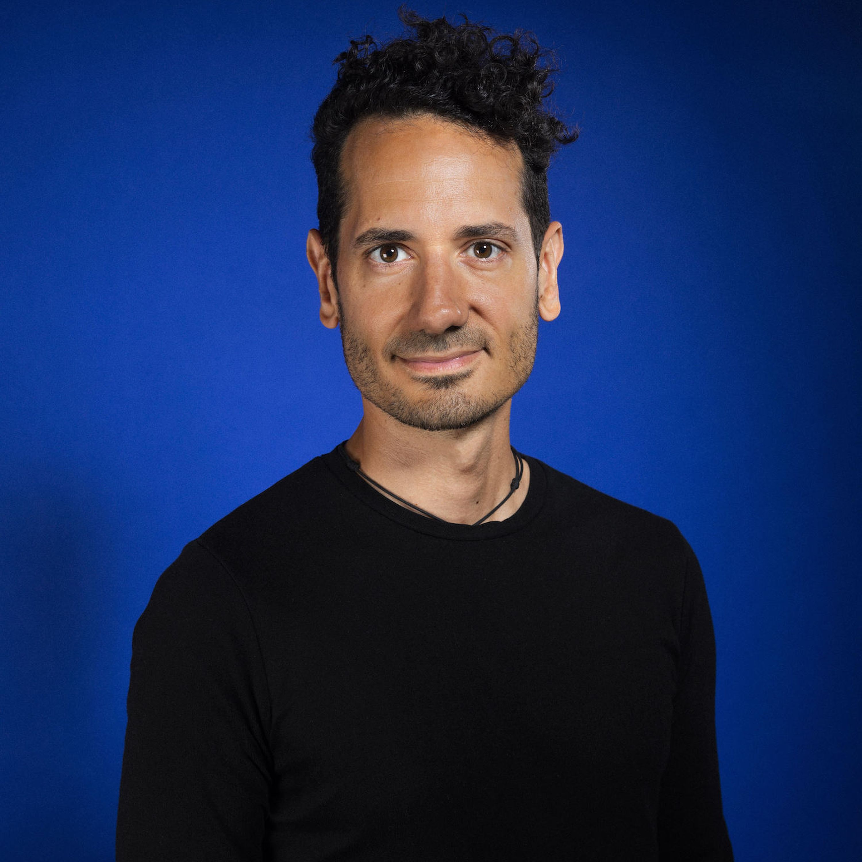 #148 Pedro Correa : Changer de vie ?