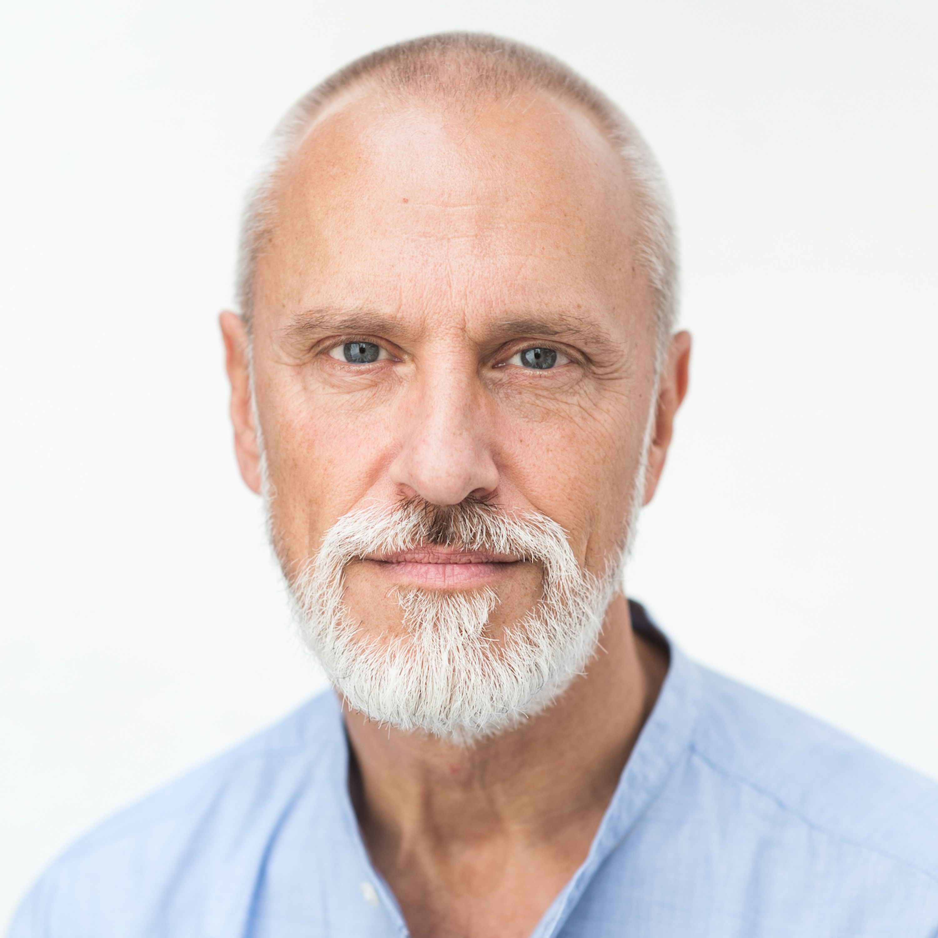 #145 Thierry Janssen : La posture juste pour être en harmonie