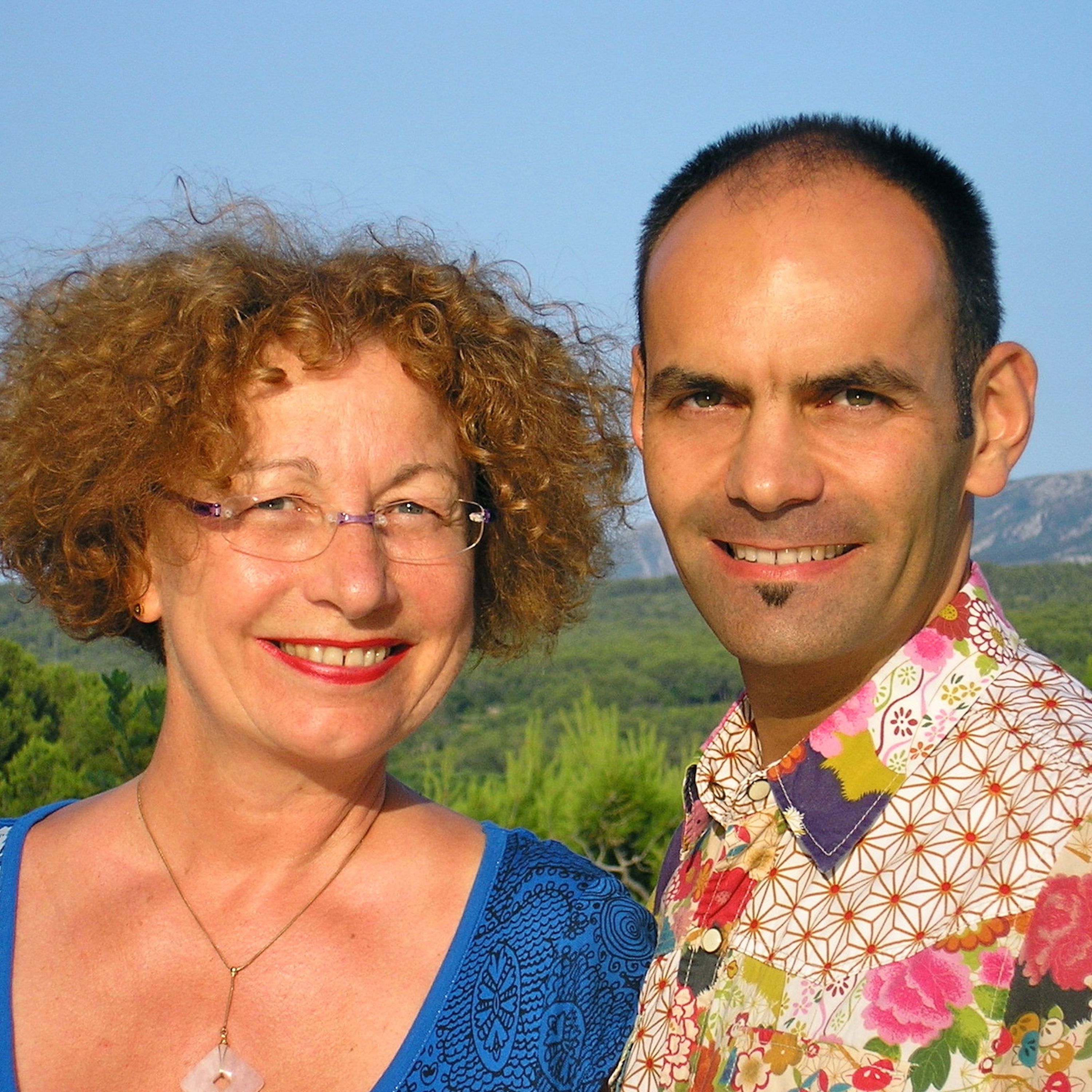 #143 Marie-France et Emmanuel Ballet de Coquereaumont : Vos parents ne sont plus vos parents