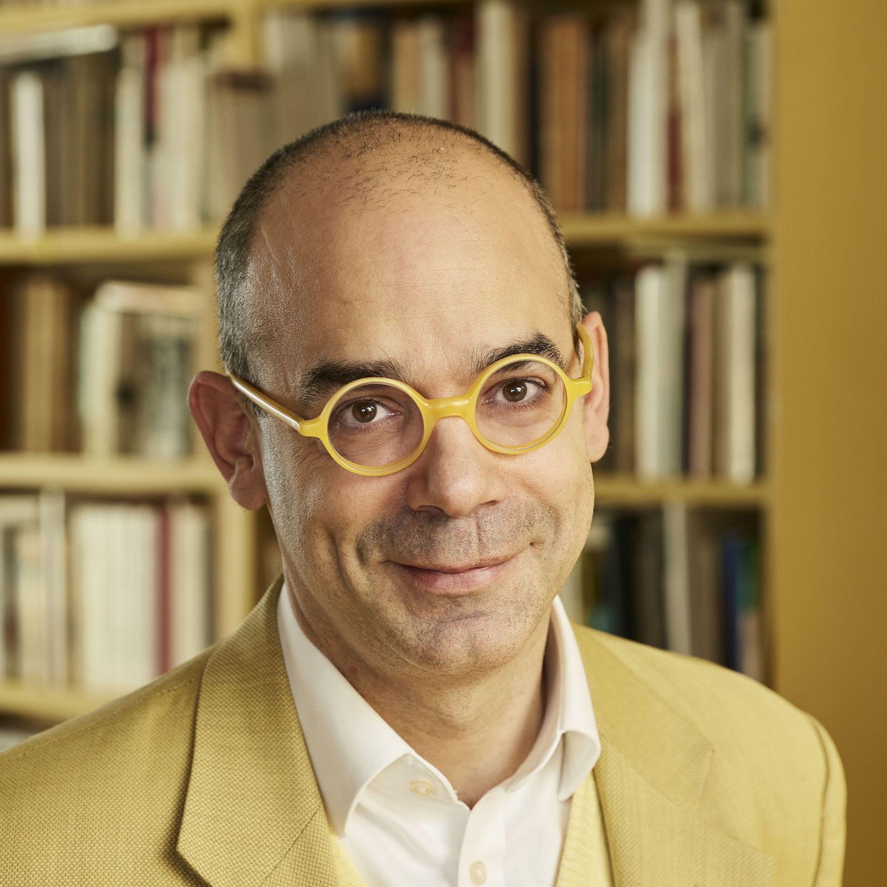 #141Fabrice Midal : Rester serein quand tout s'effondre