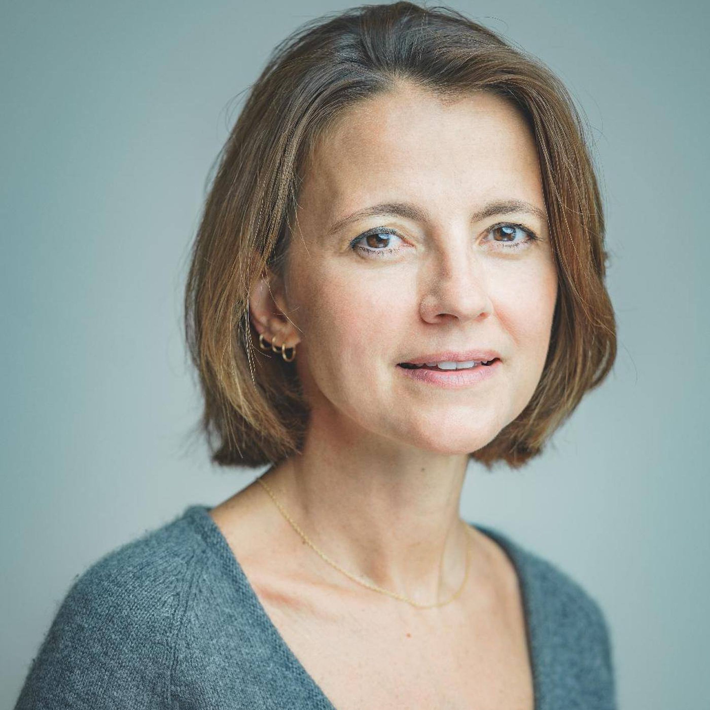 #140 Anne-Dauphine Julliand : Consolation