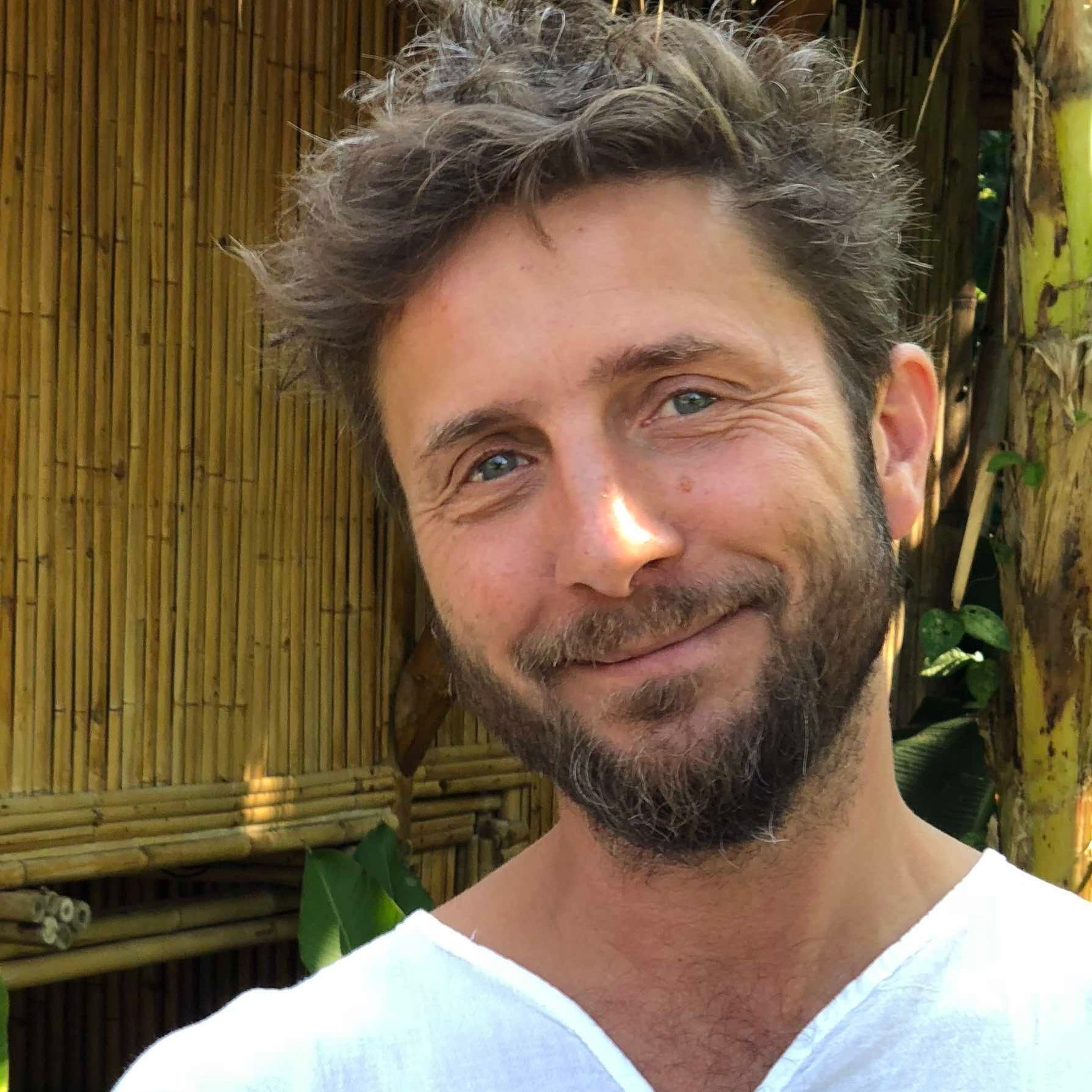 #134 Joachim Roberfroid : Vivre son déploiement intégral avec les énergies quantiques