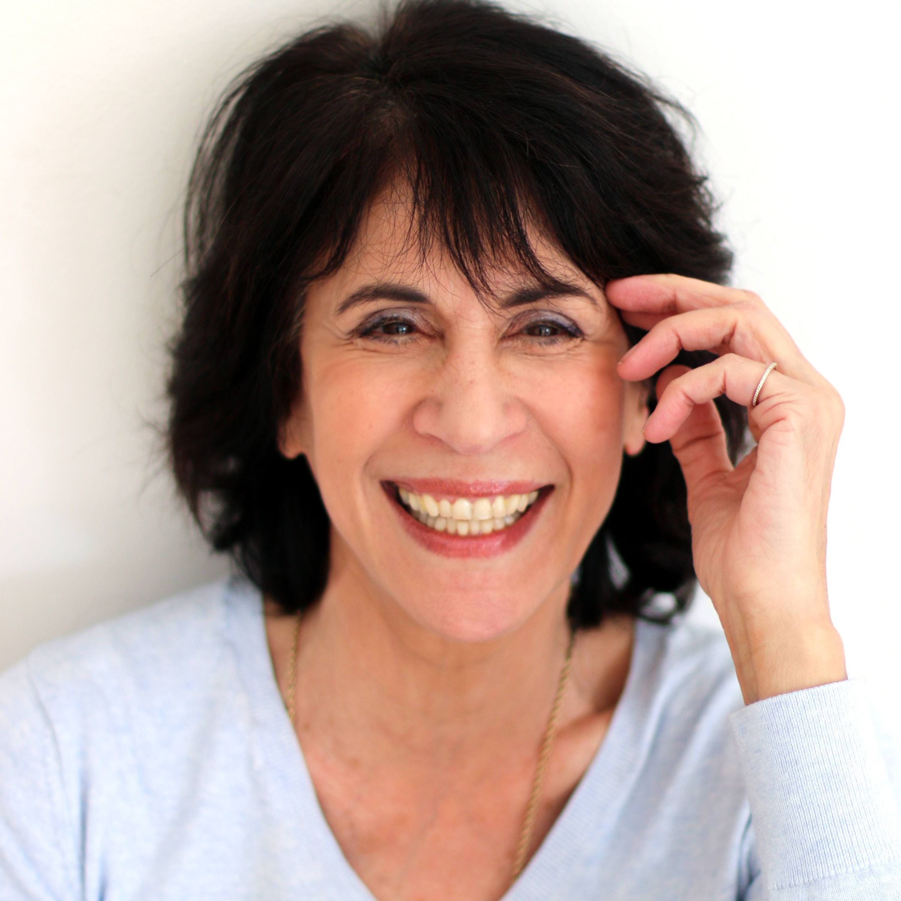 #131 Arouna Lipschitz : La voie de l'amoureux
