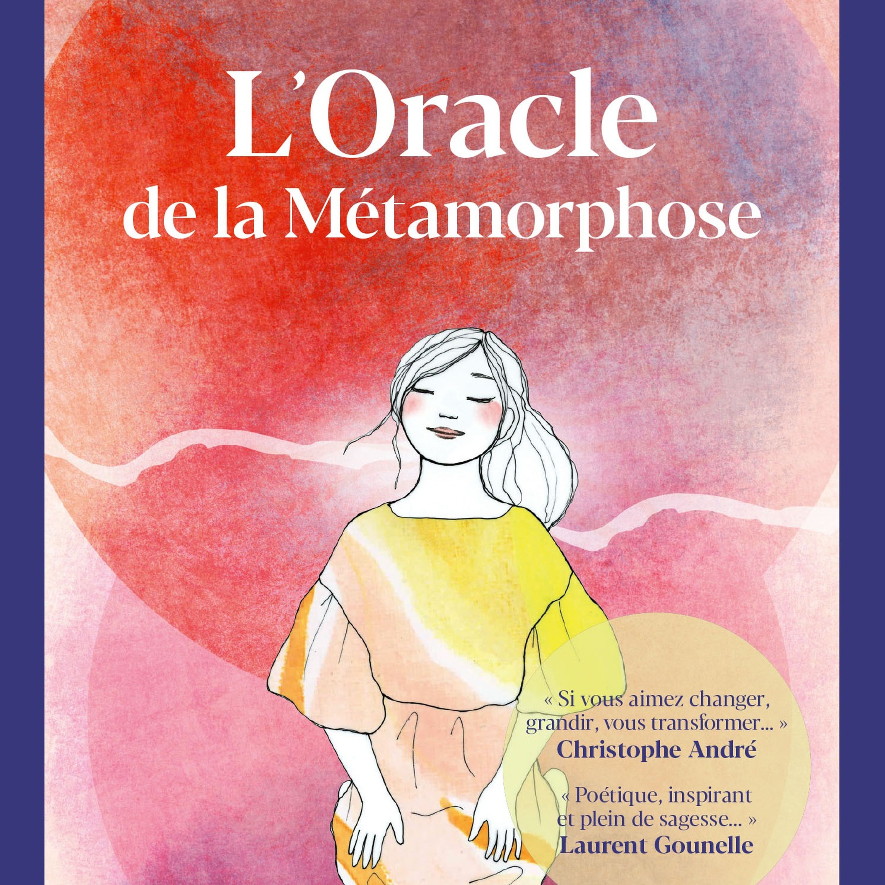 L'Oracle de la Métamorphose