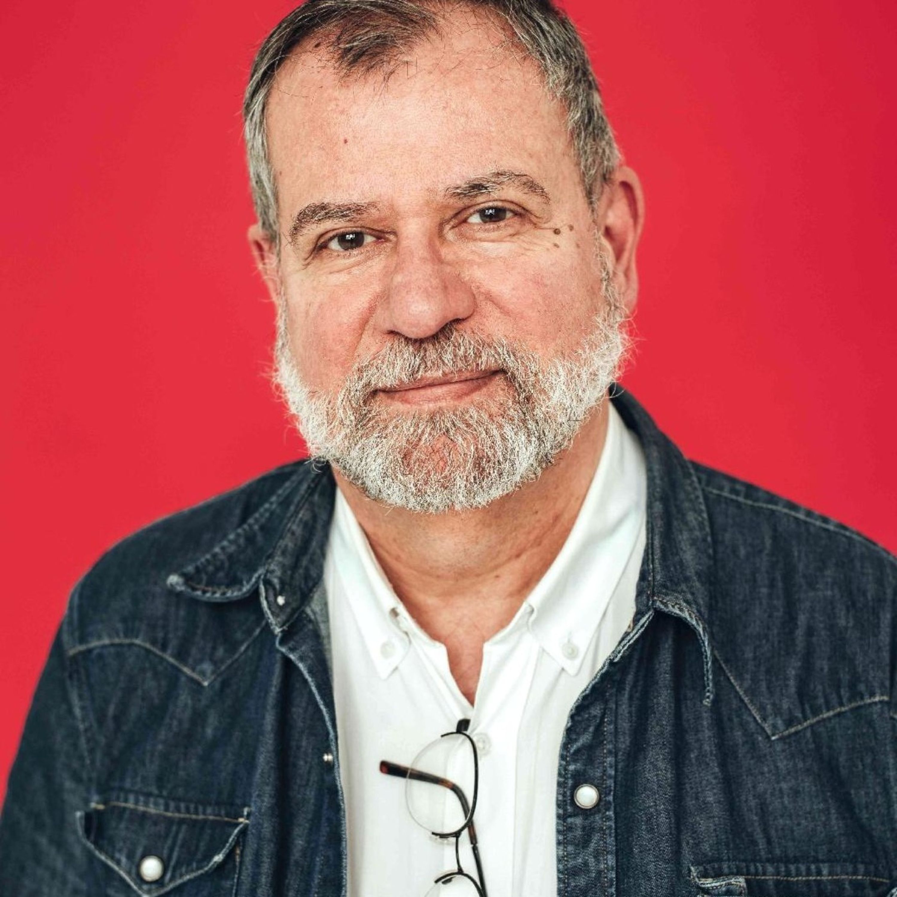 #128 Martin Winckler : C'est mon corps