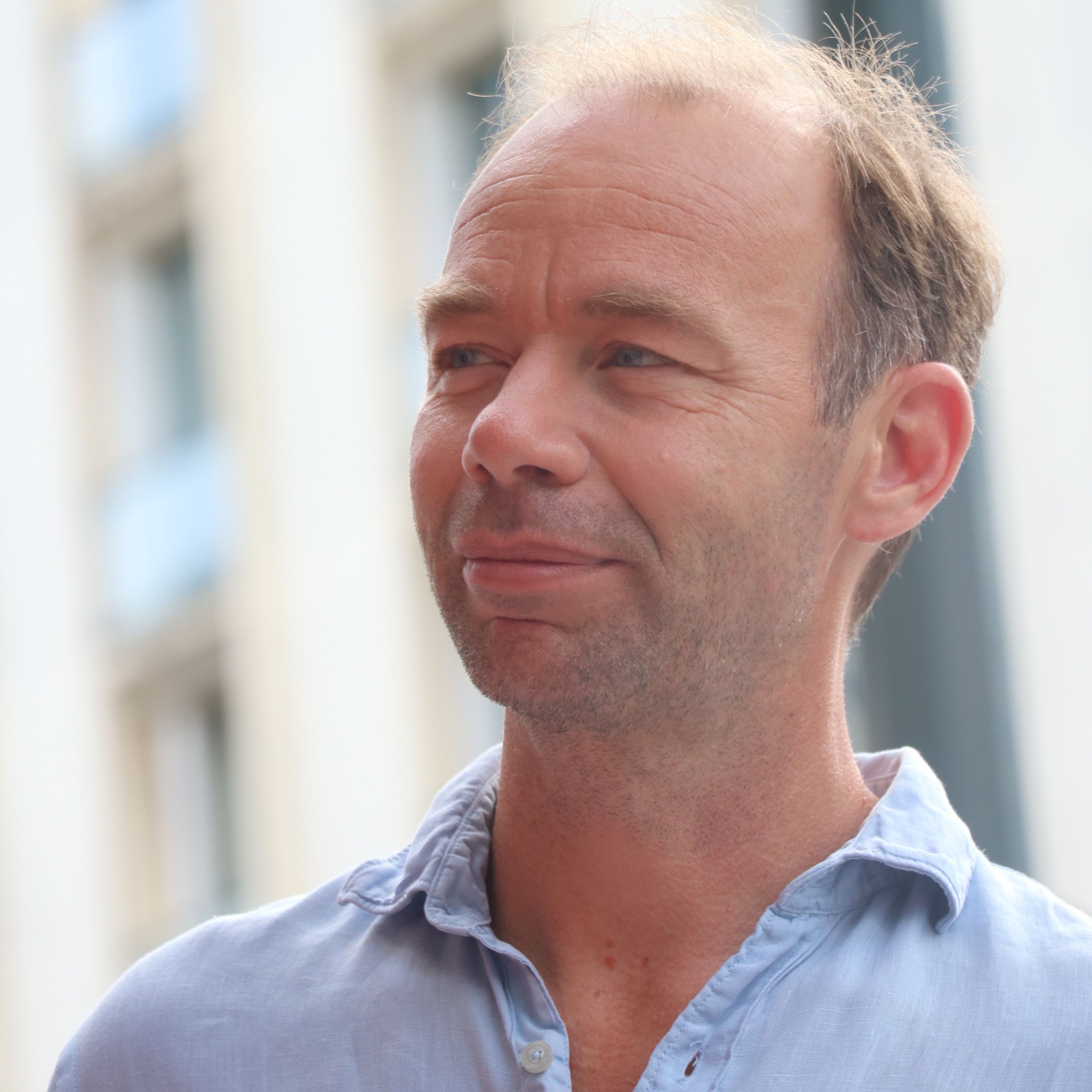 #7 MiniPod Franck Lopvet