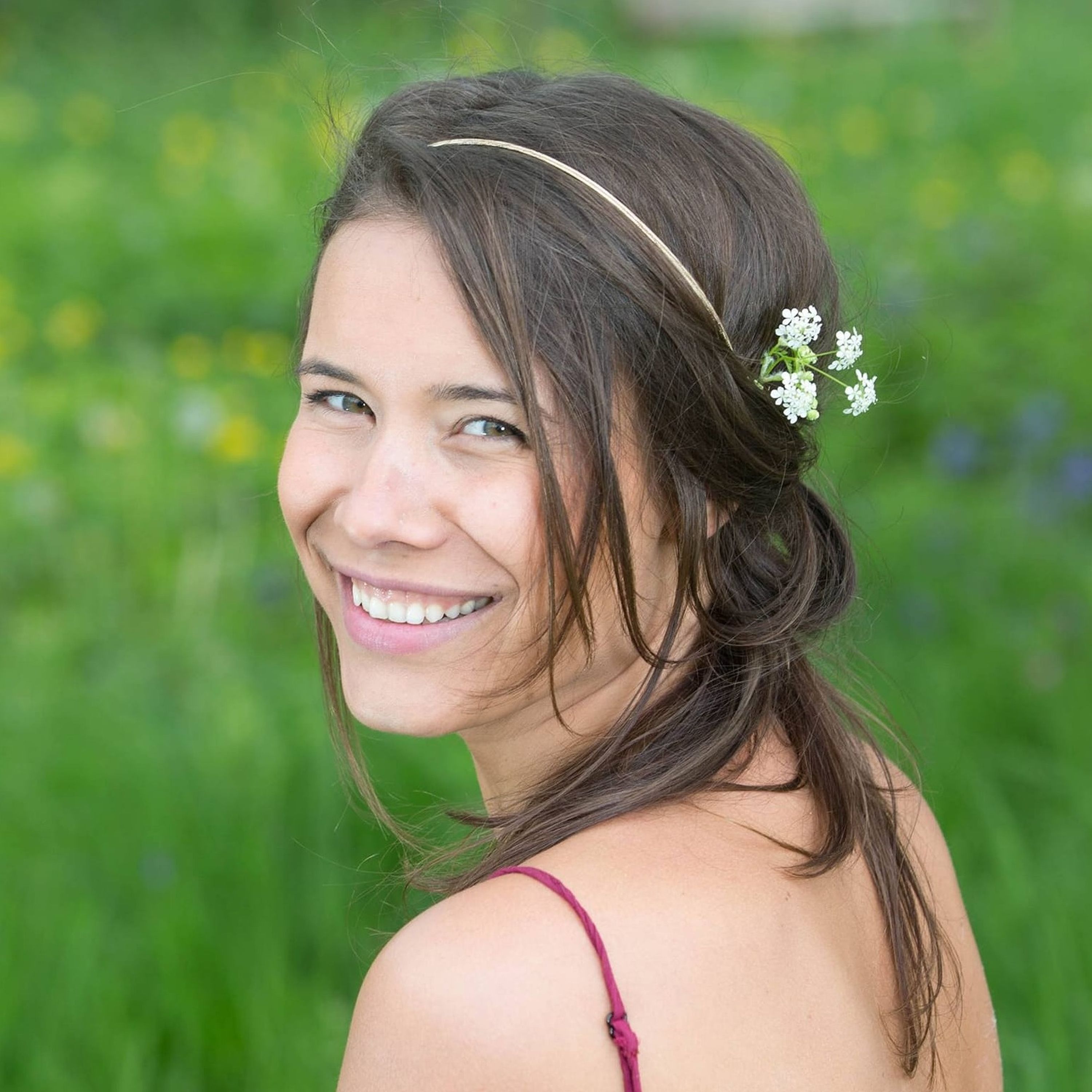 #122 Malory Malmasson : Vers une sexualité sacrée, consciente et épanouie