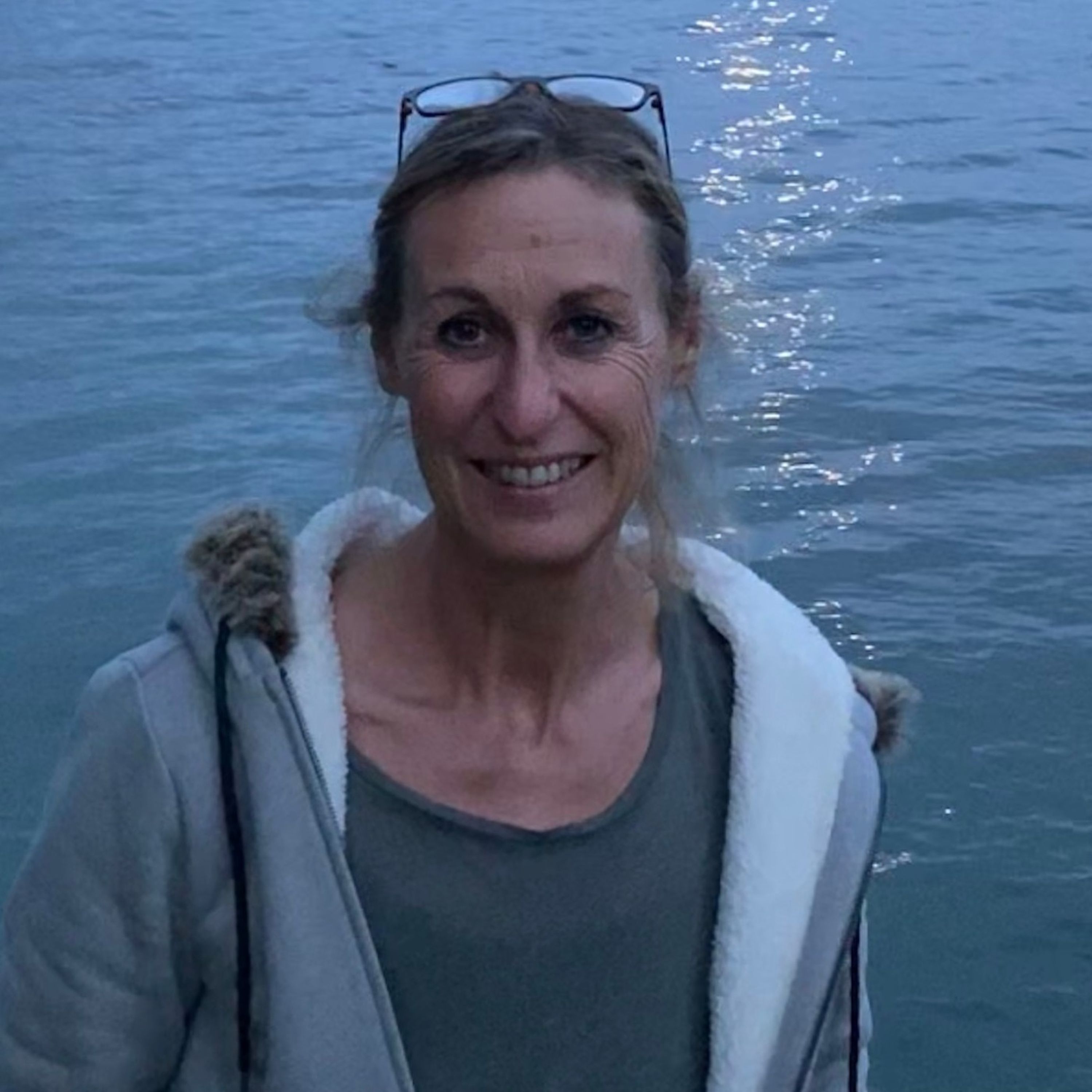 #119 Florence Bory : L'Ego Conscient grâce au dialogue Intérieur
