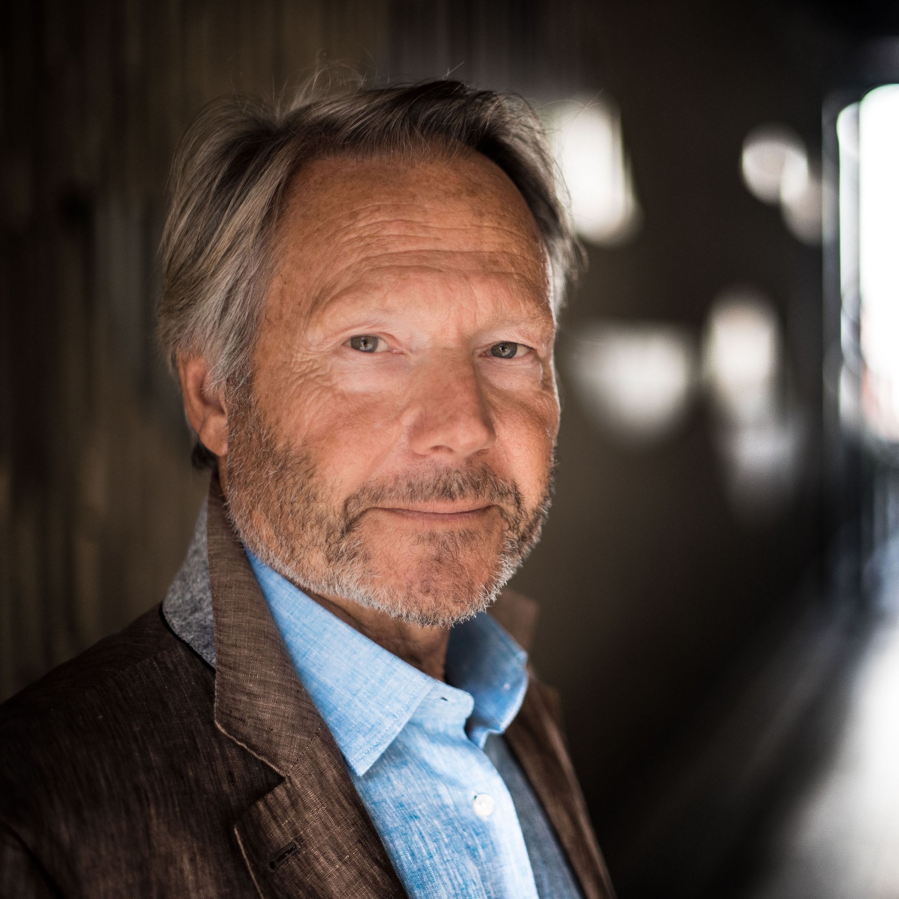 #118 Olivier Lombard : Vaincre le burn-out, retrouver le Moi profond