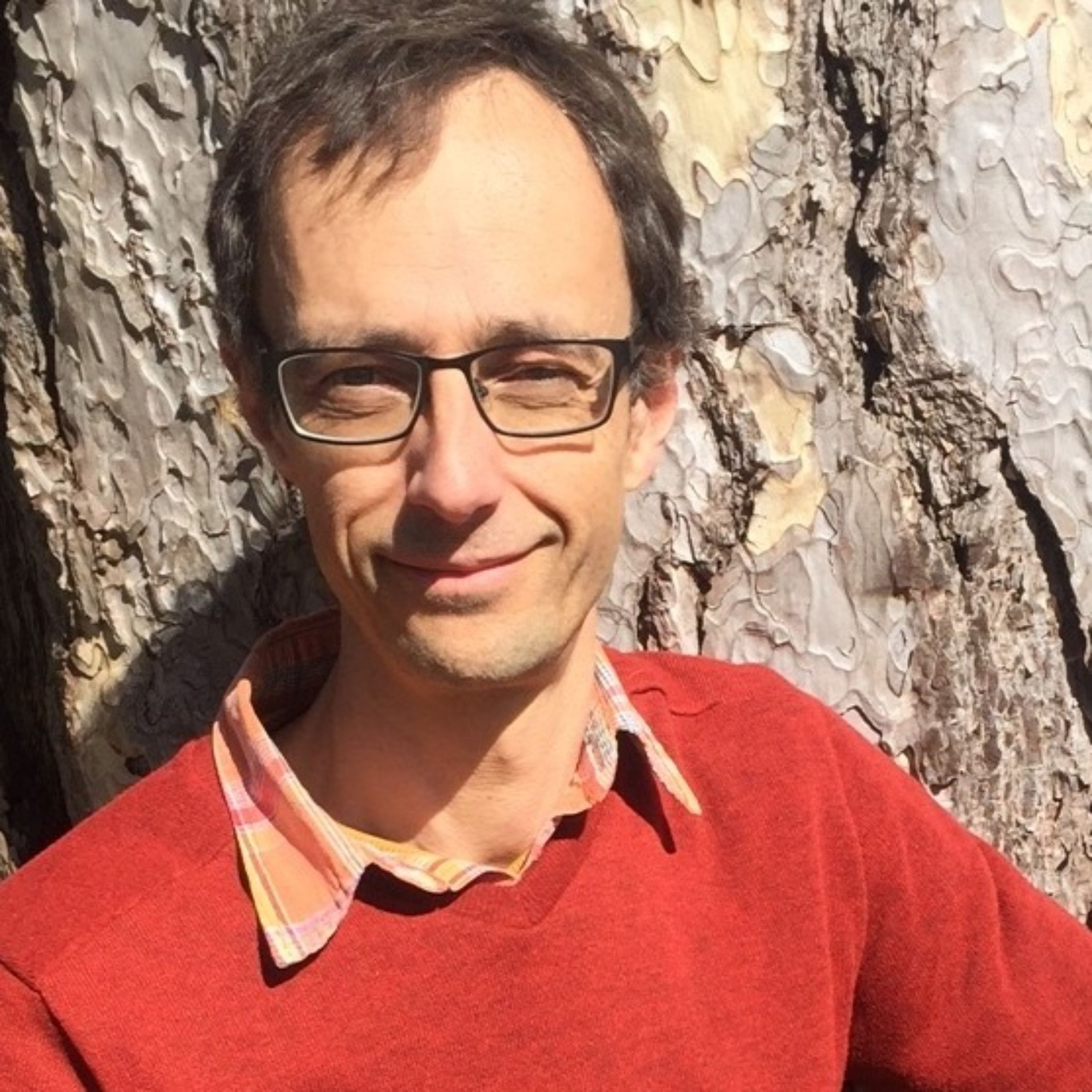 #114 Jean-Marie Defossez : Le nerf vague, un anti-inflammatoire naturel