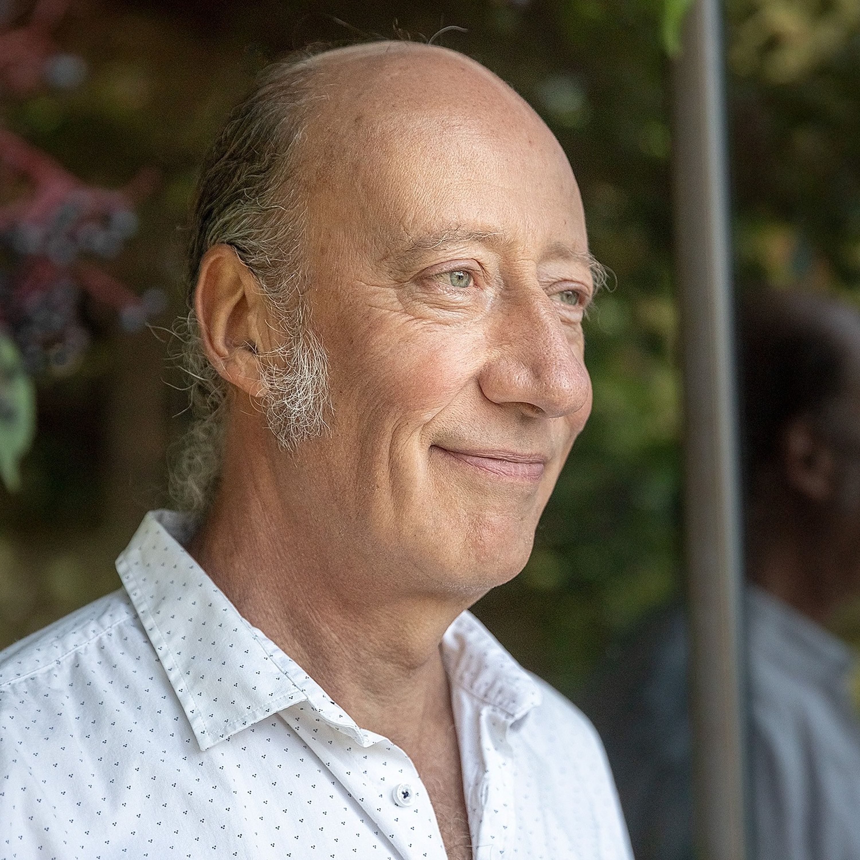 #111 Philippe Guillemant : Physique de l'information et spiritualité 2