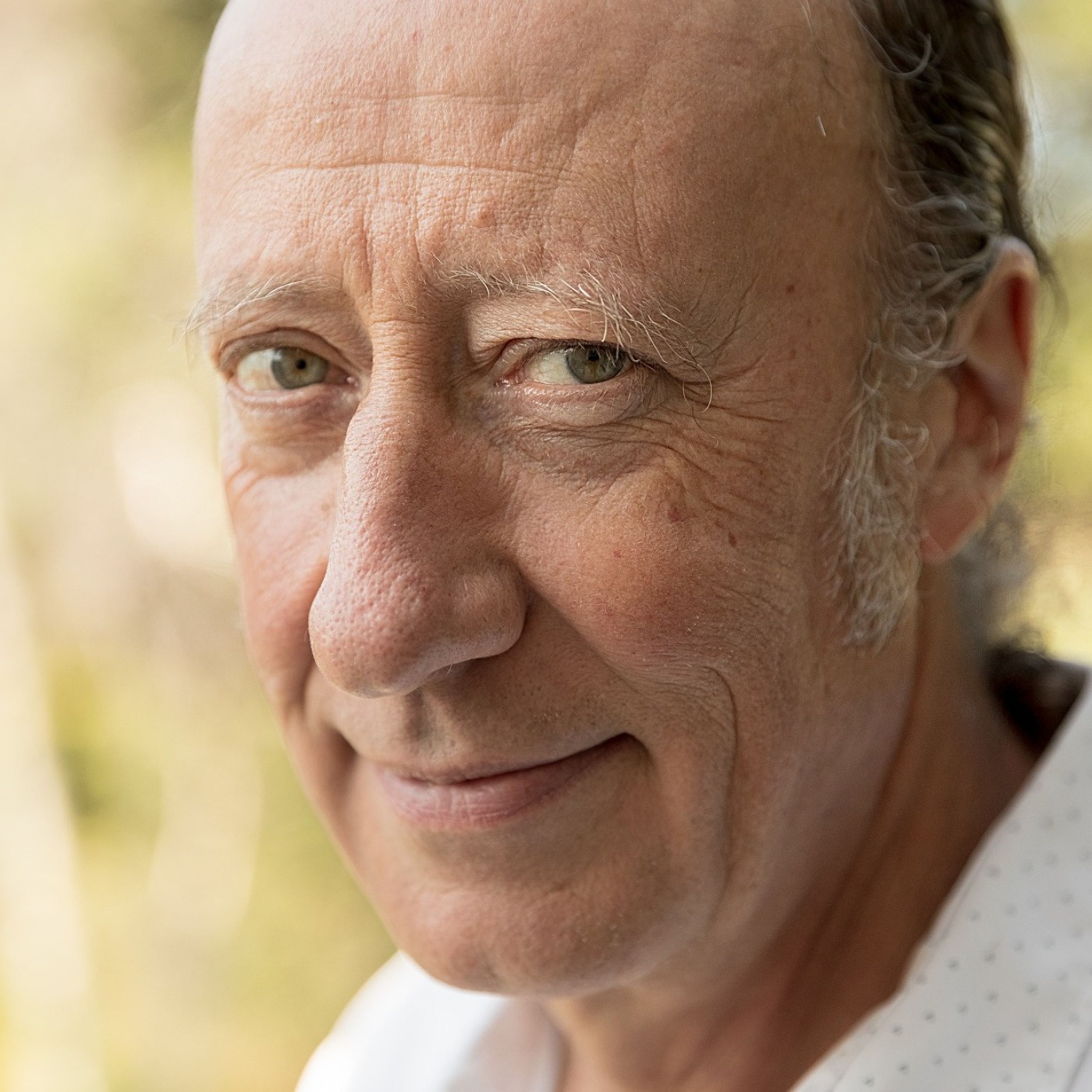 #110 Philippe Guillemant : Physique de l'information et spiritualité 1