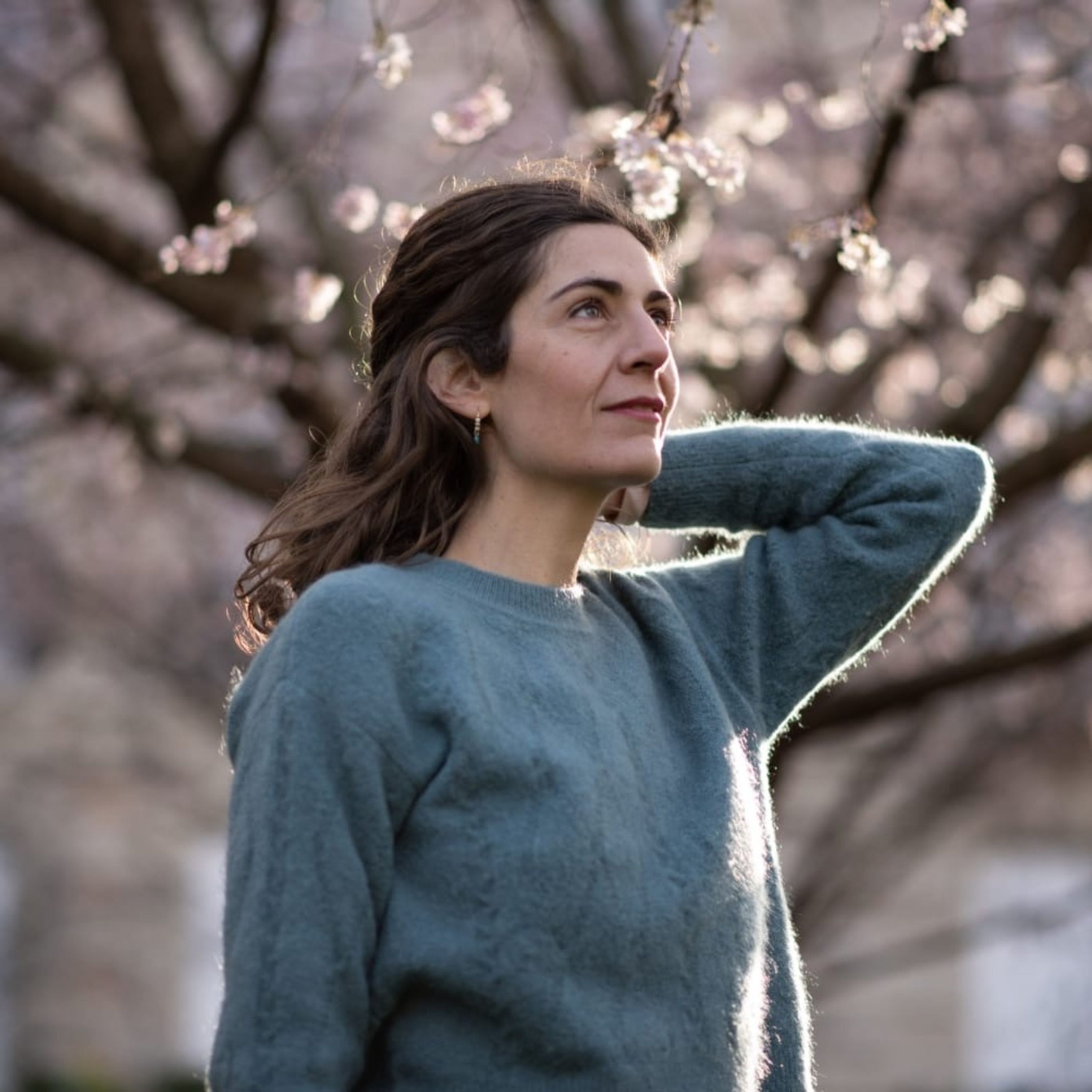 #6 Méditation - Camille Sfez : La vulnérabilité pour s'émerveiller
