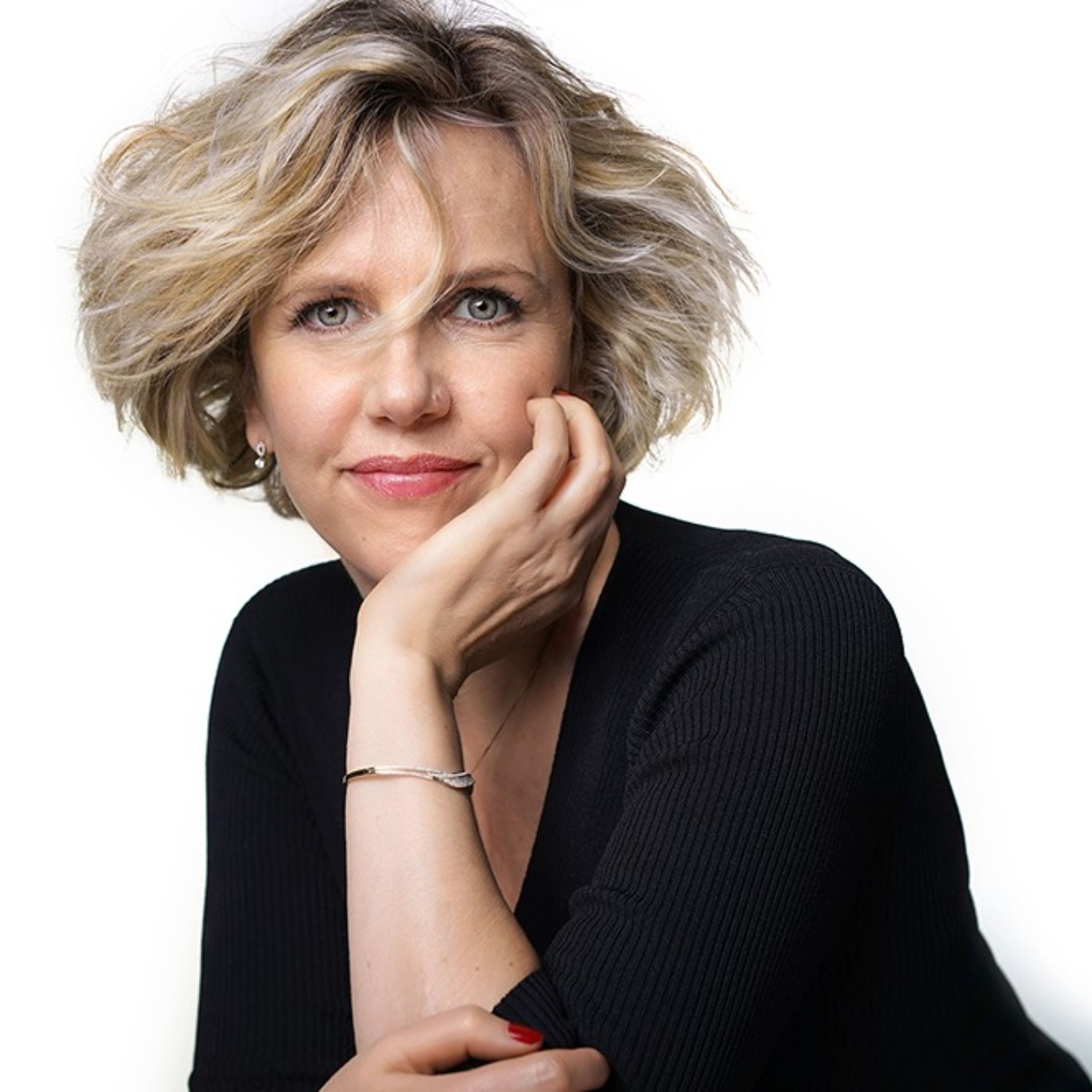 #4 Méditation - Lucile Paul-Chevance : En paix avec l'argent, vivre l'abondance