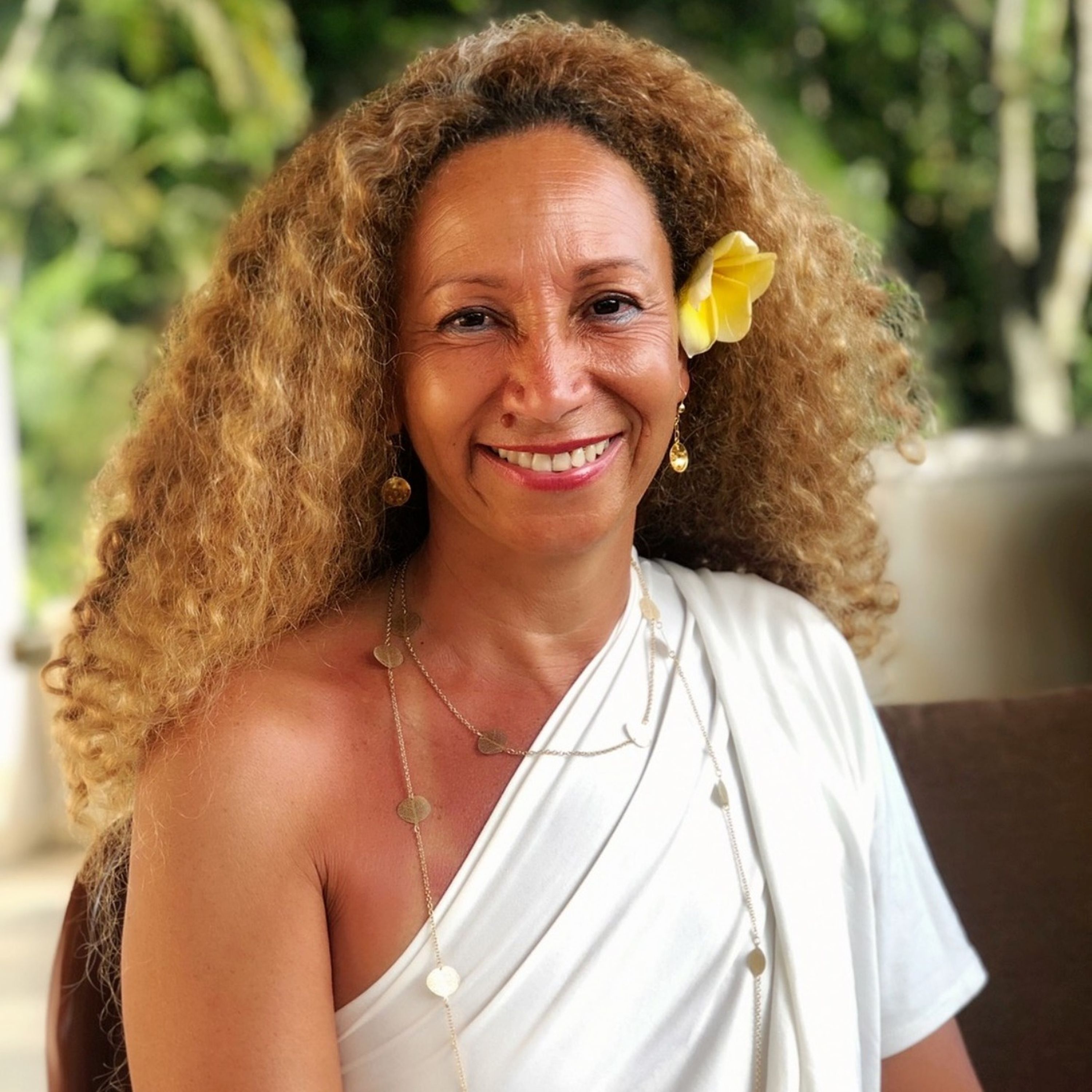 #108 Marie-Laure Will : Déployer sa puissance de femme avec 9 énergies essentielles