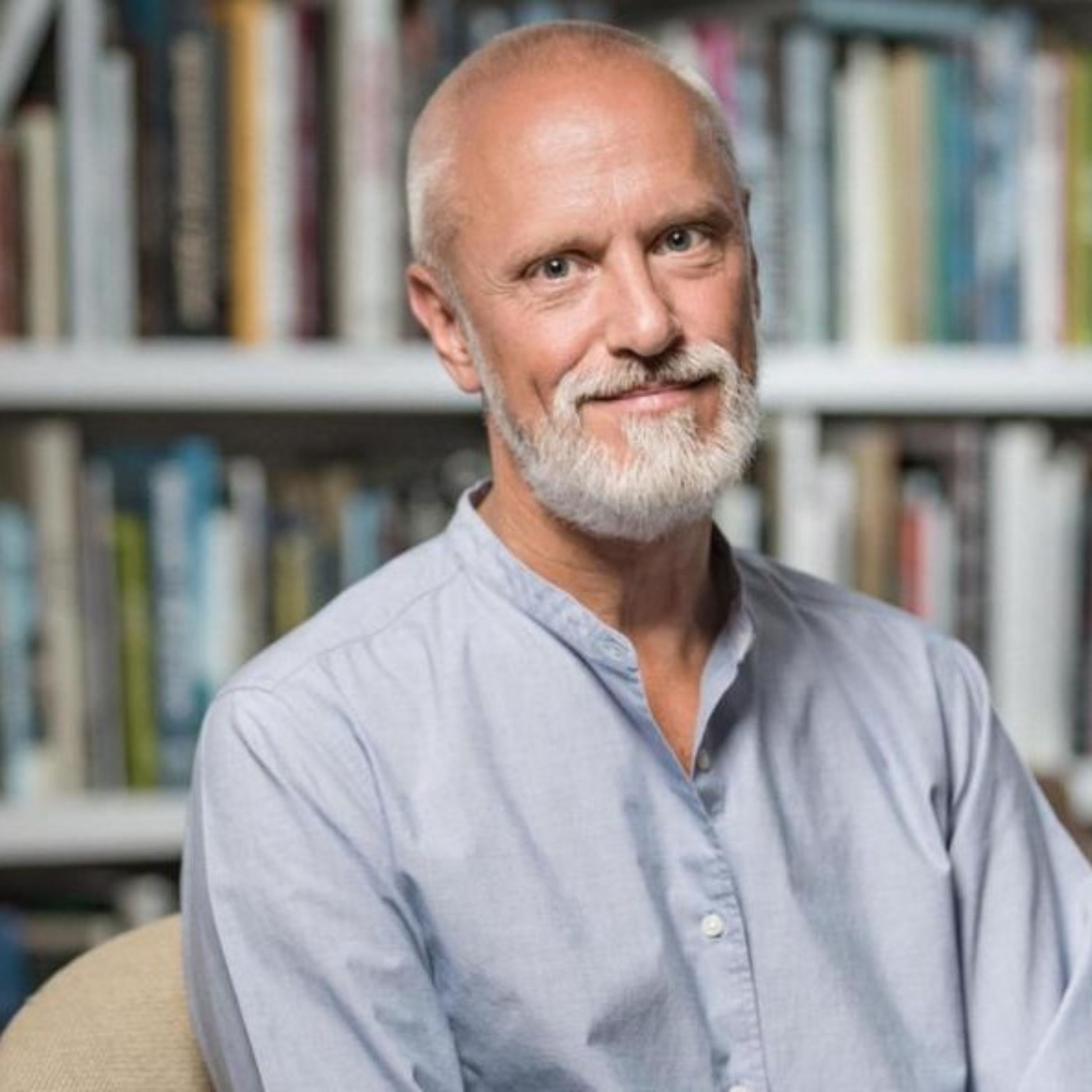 #3 Méditation - Thierry Janssen : L'ouverture tantrique du cœur