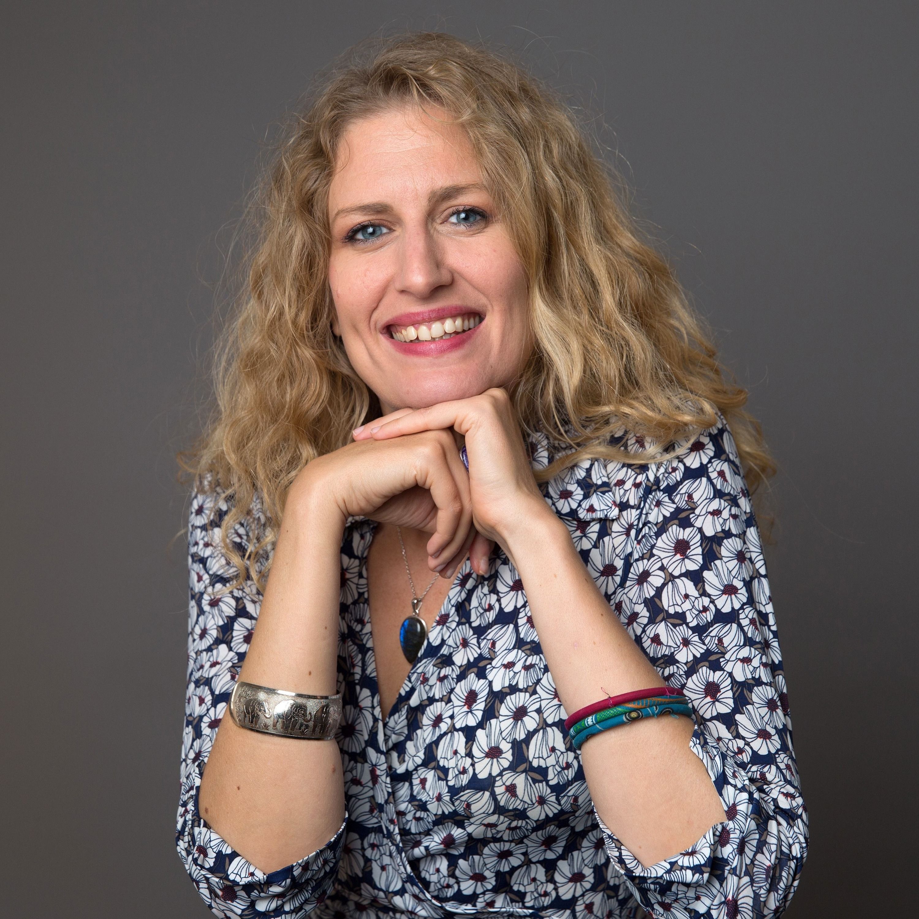 #106 Juliette Duquesne : vivre sans croissance est-il possible ?