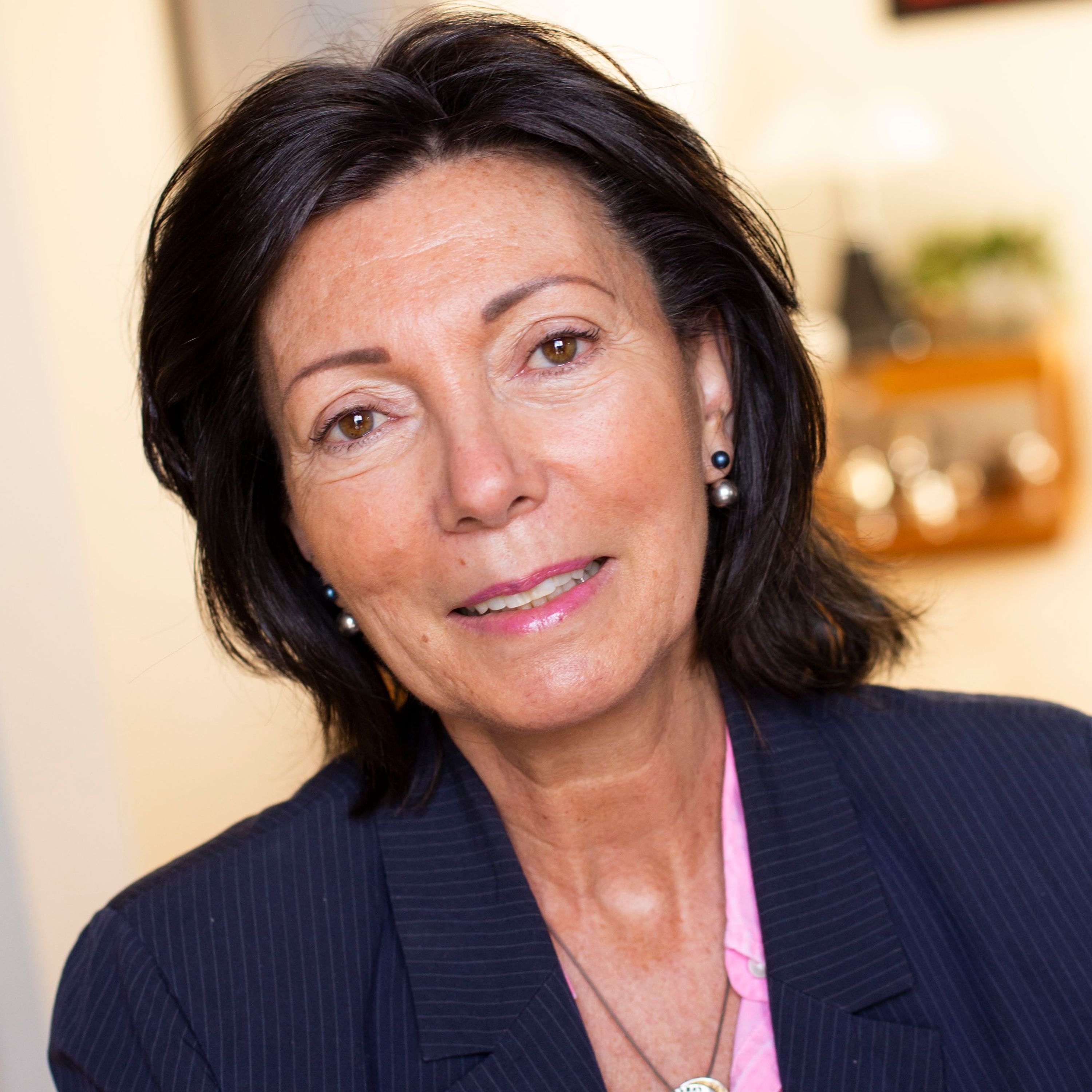 #102 Olivia Varin-Bernier : S’éveiller à plus grand que soi avec la voie de l’ennéagramme !