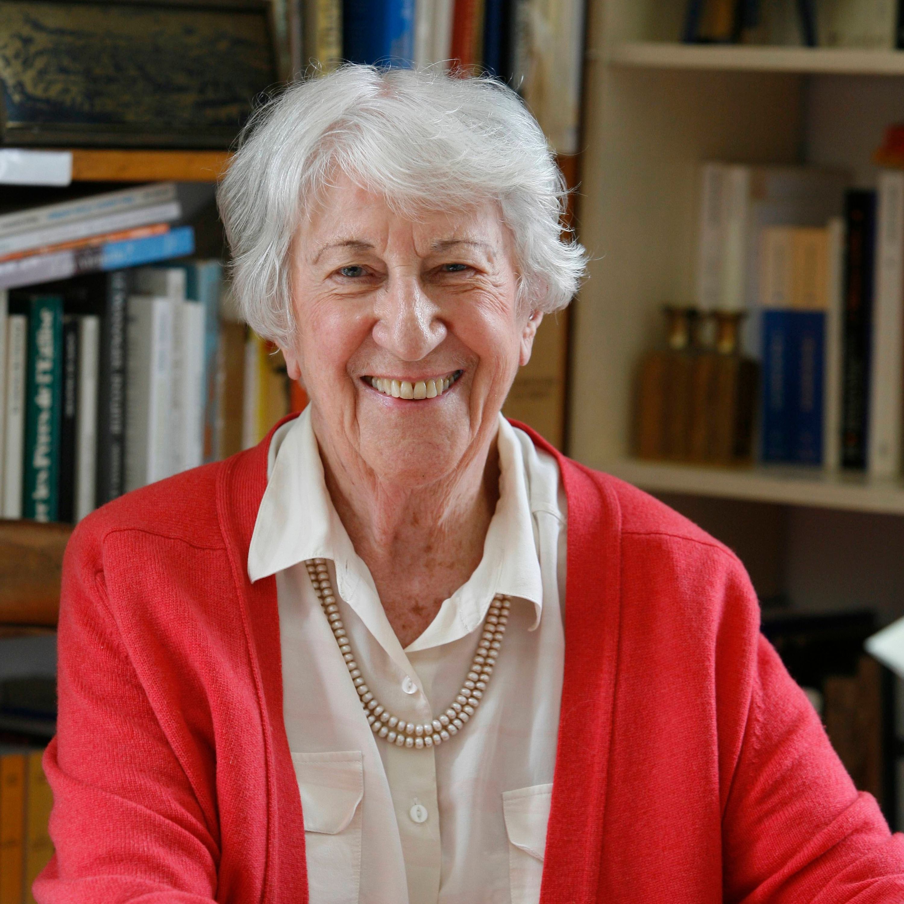 #99 Annick De Souzenelle : va vers toi !