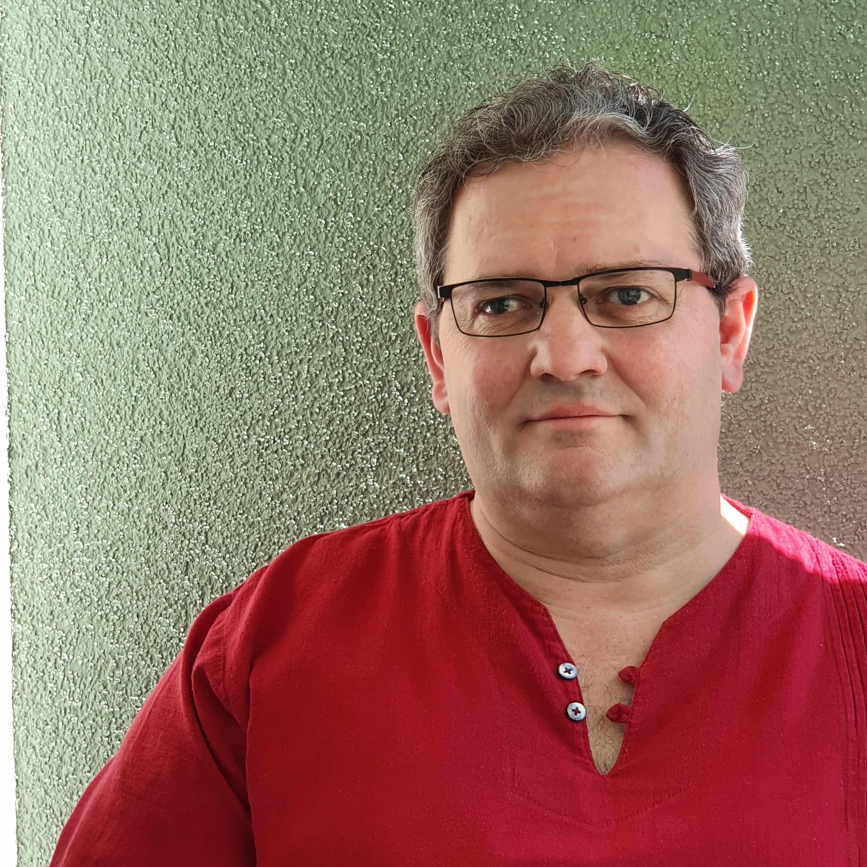 #97 Silvain Decosterd : Devenir des responsables conscients