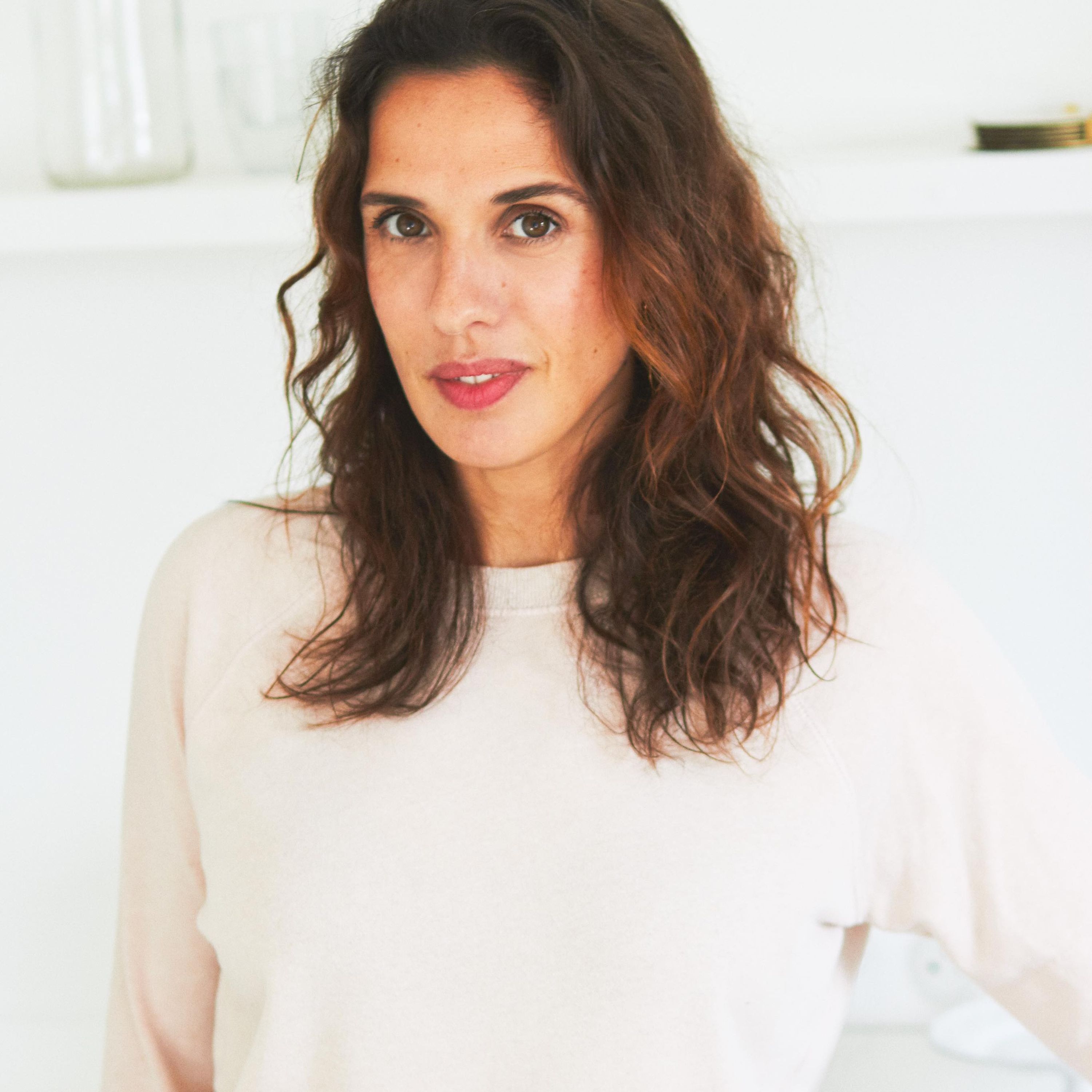#94 Lili Barbery-Coulon : Se réconcilier avec Soi