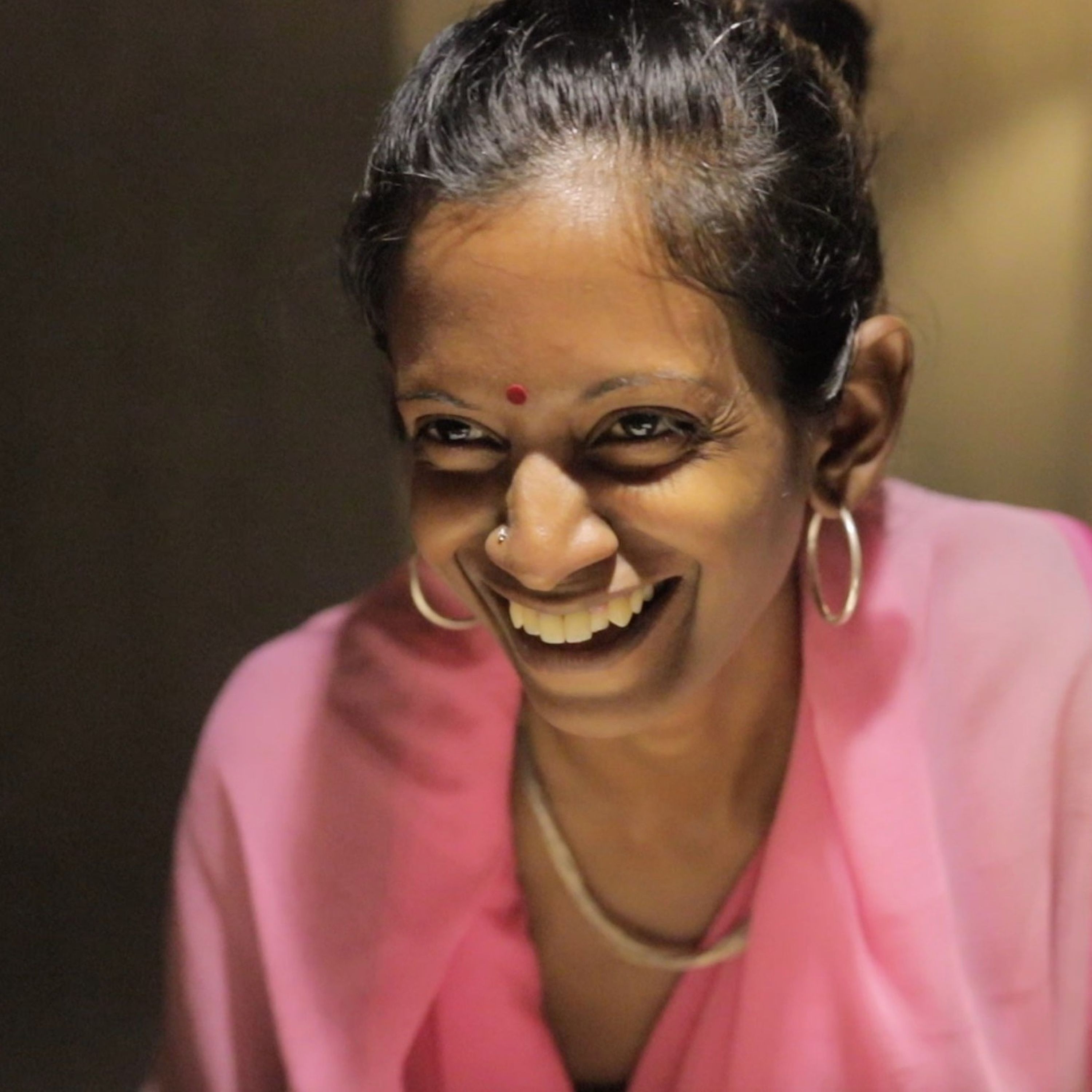 #93 Nathalie Geetha Babouraj : Les mantras pendant le confinement