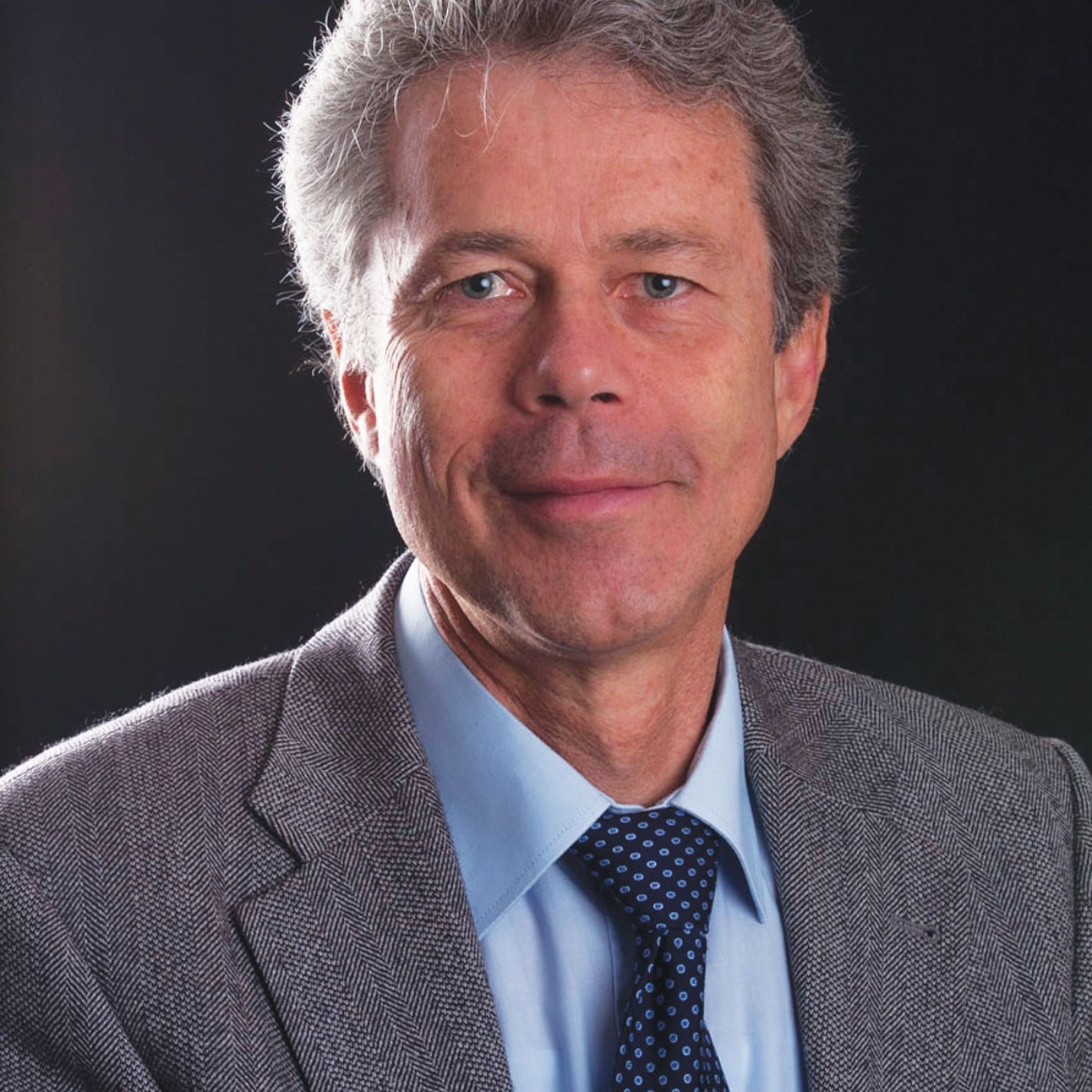 #91 Christophe Vasey : Naturopathie et bonne immunité