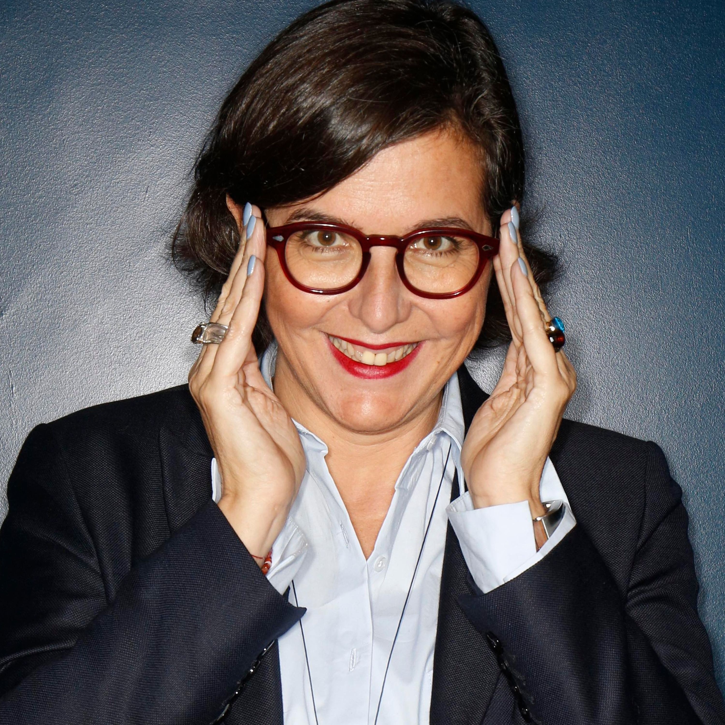 #88 Isabelle Pailleau : mieux vivre le confinement au quotidien