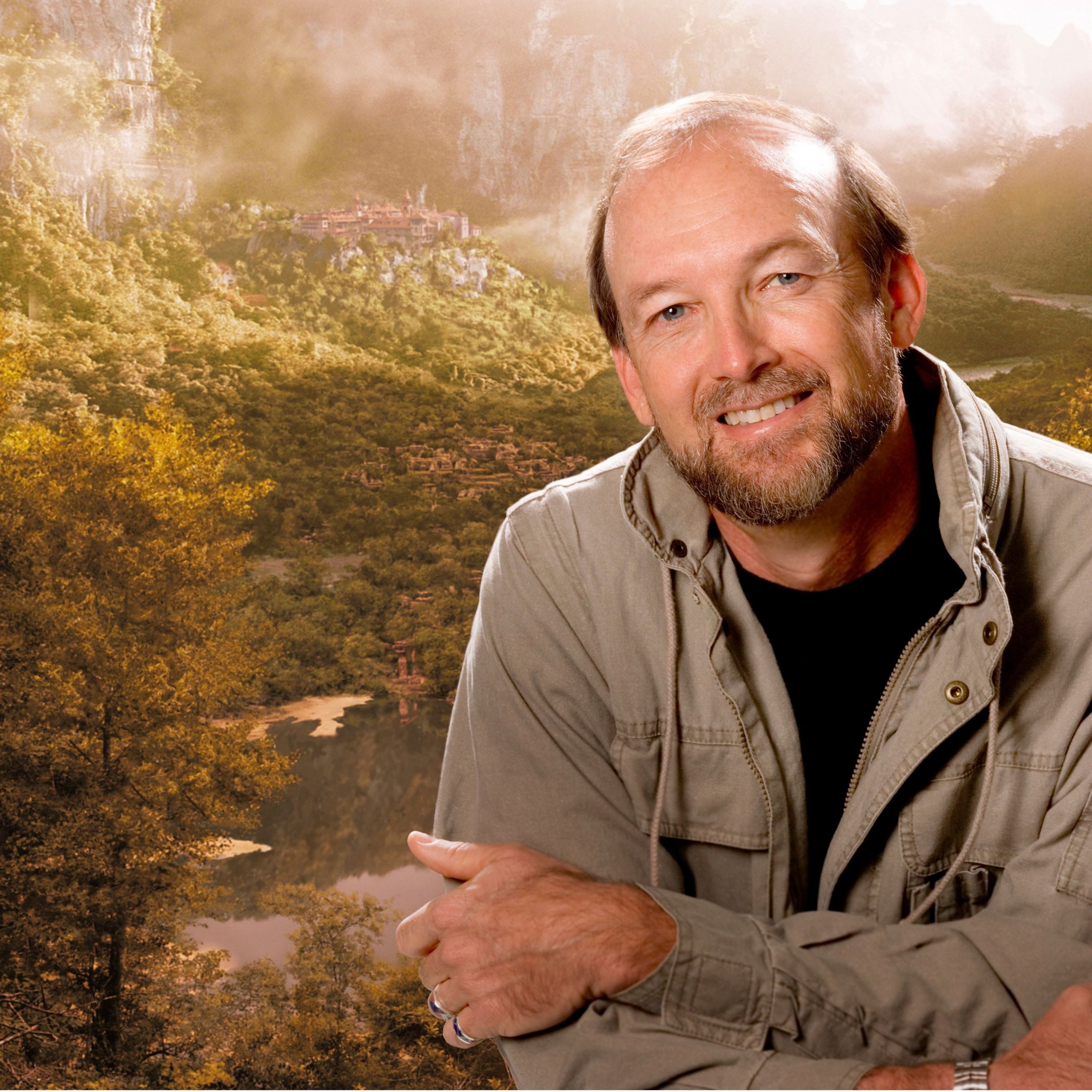 #85 James Redfield : La puissance des synchronicités