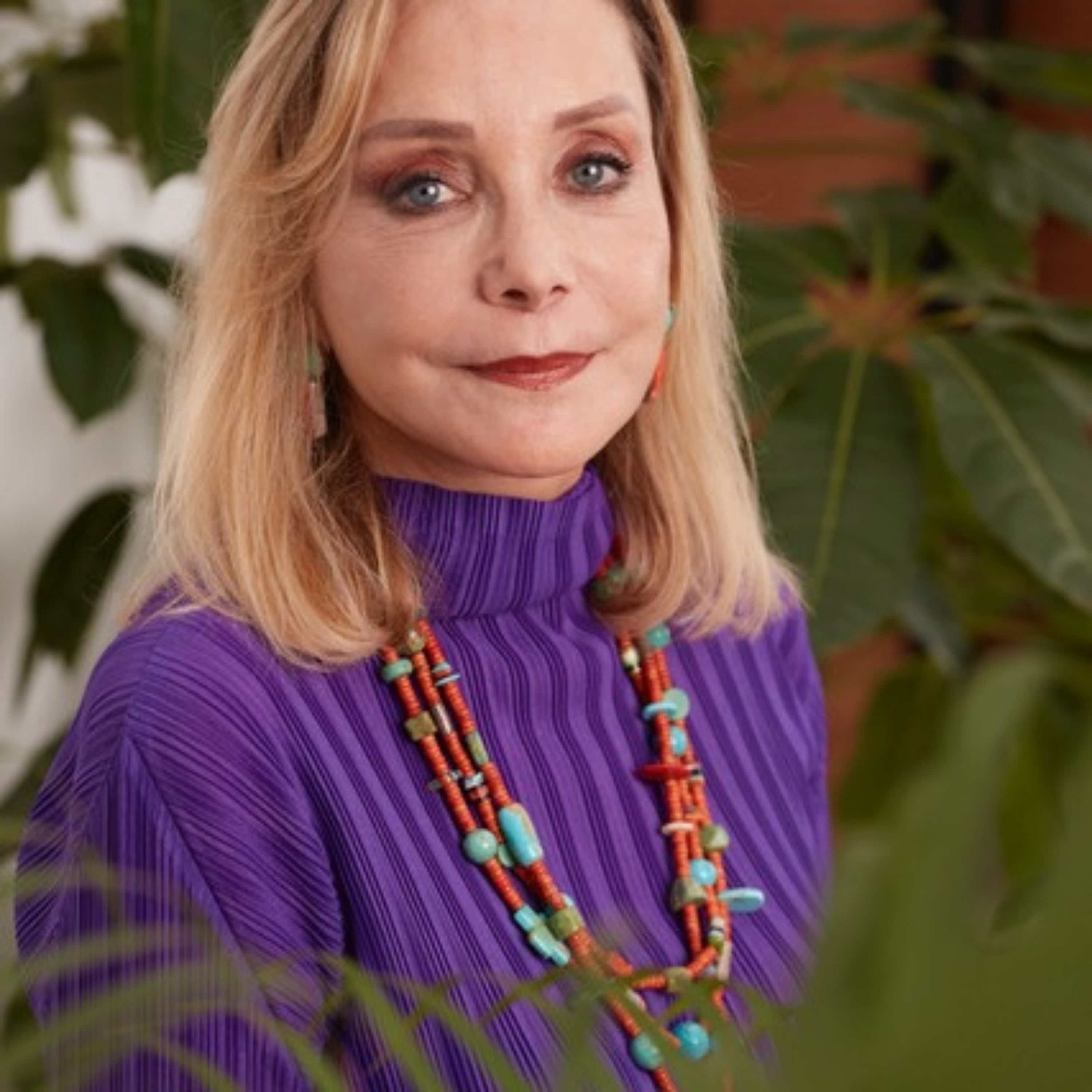 #81 Martine Gercault : La psy qui parle aux esprits