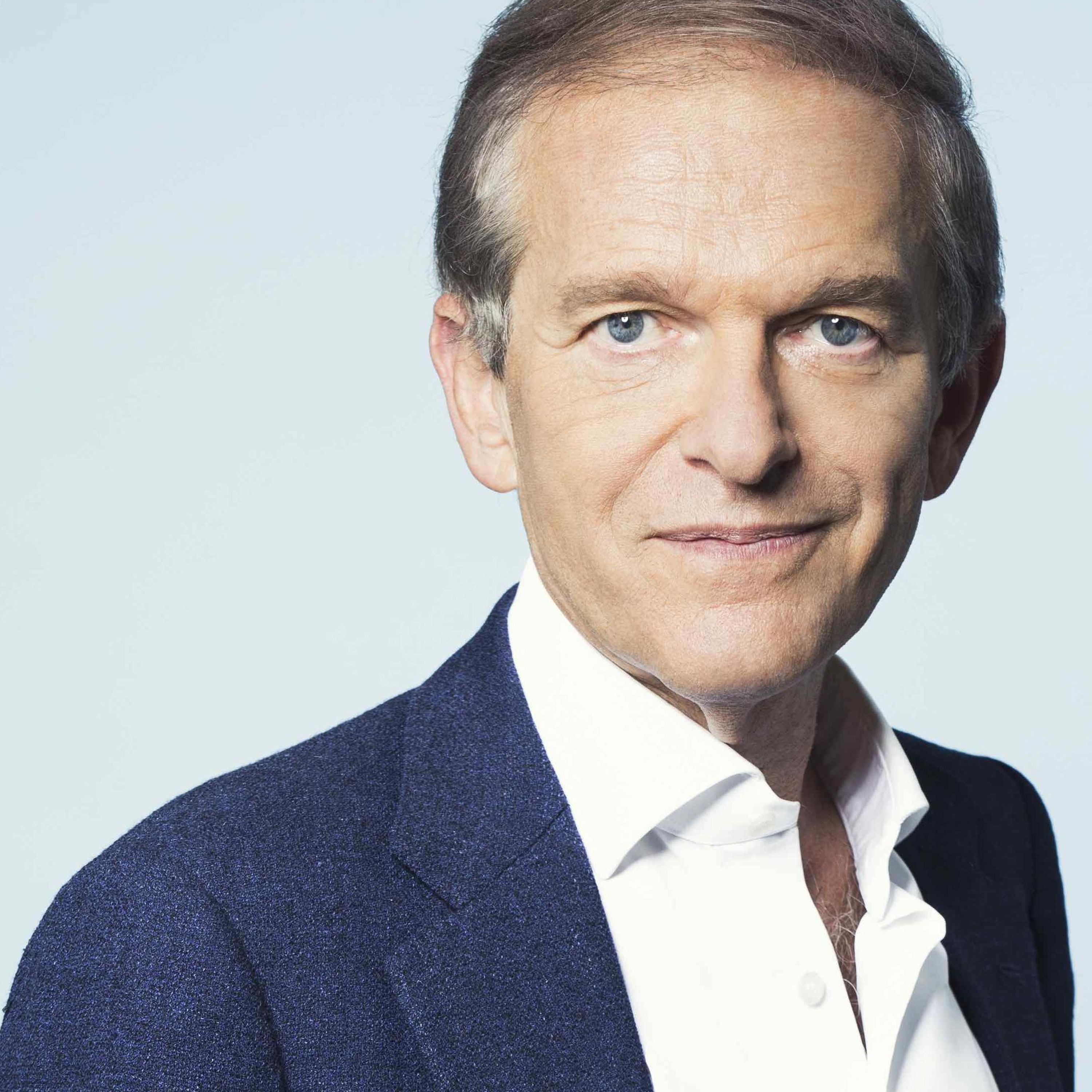 #80 Frédéric Saldmann : Corona virus, les bonnes pratiques d'hygiène.