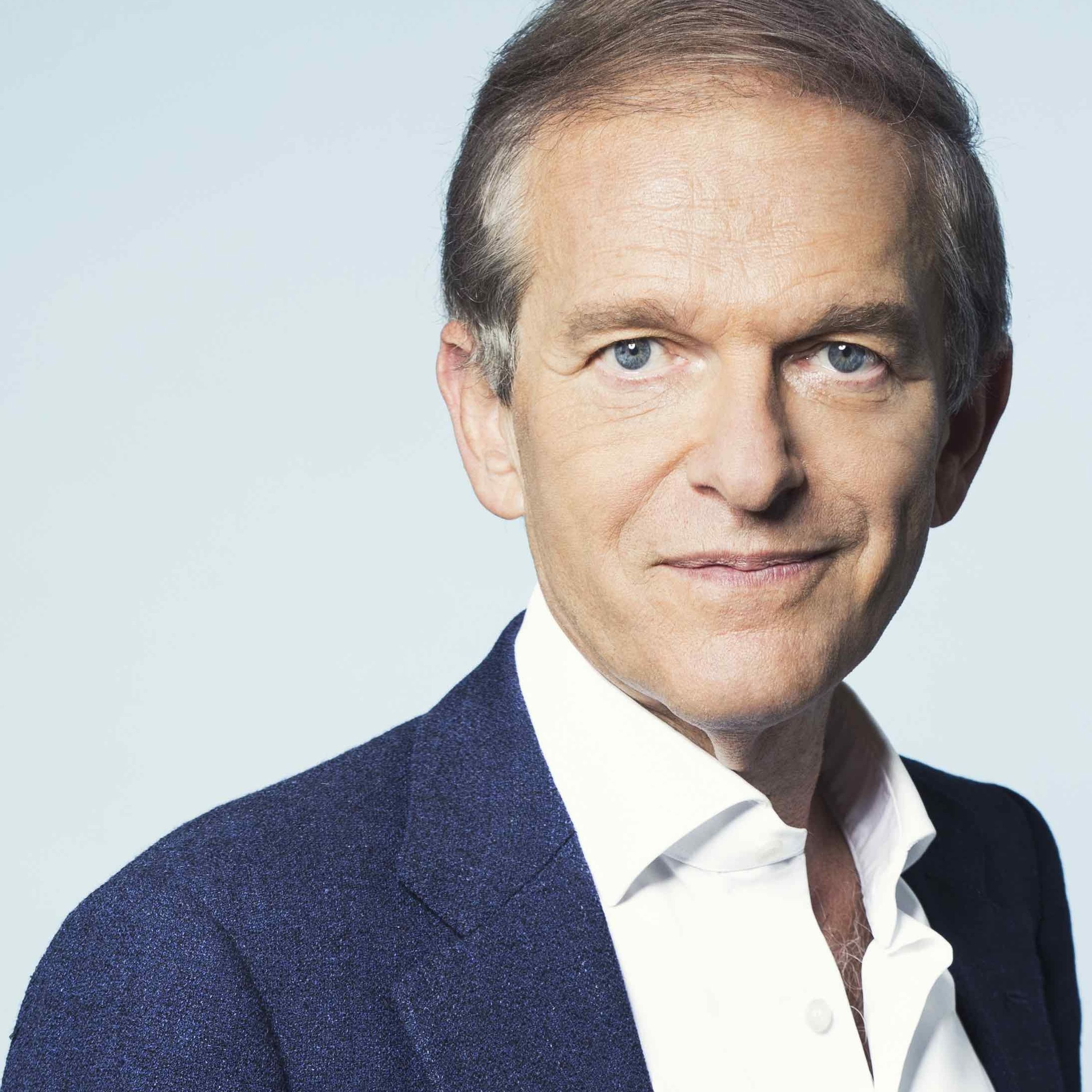 #79 Frédéric Saldmann  : On n’est jamais mieux soigné que par soi-même !