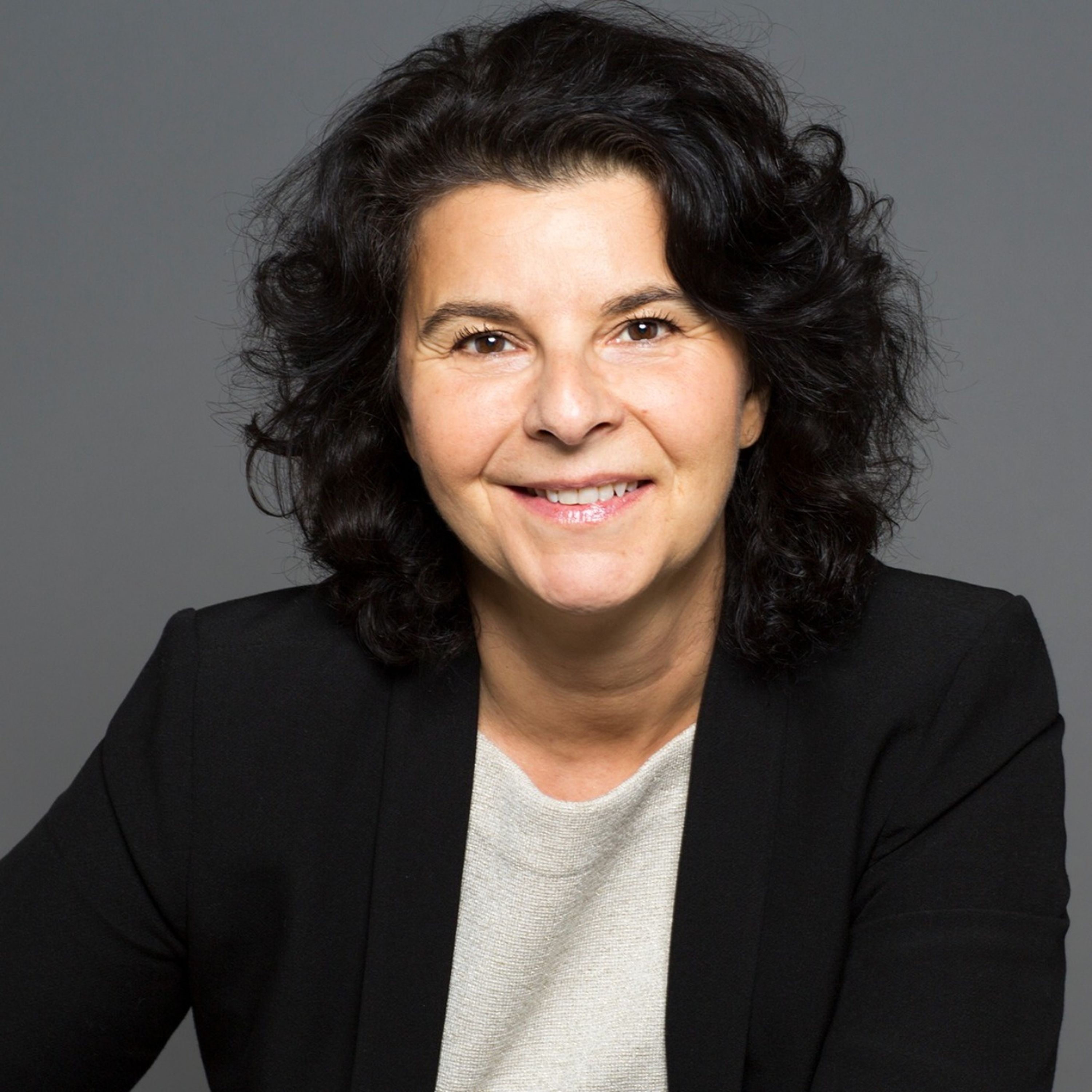 #77 Catherine Rossi : Vos dents vous parlent, la santé est dans la bouche !