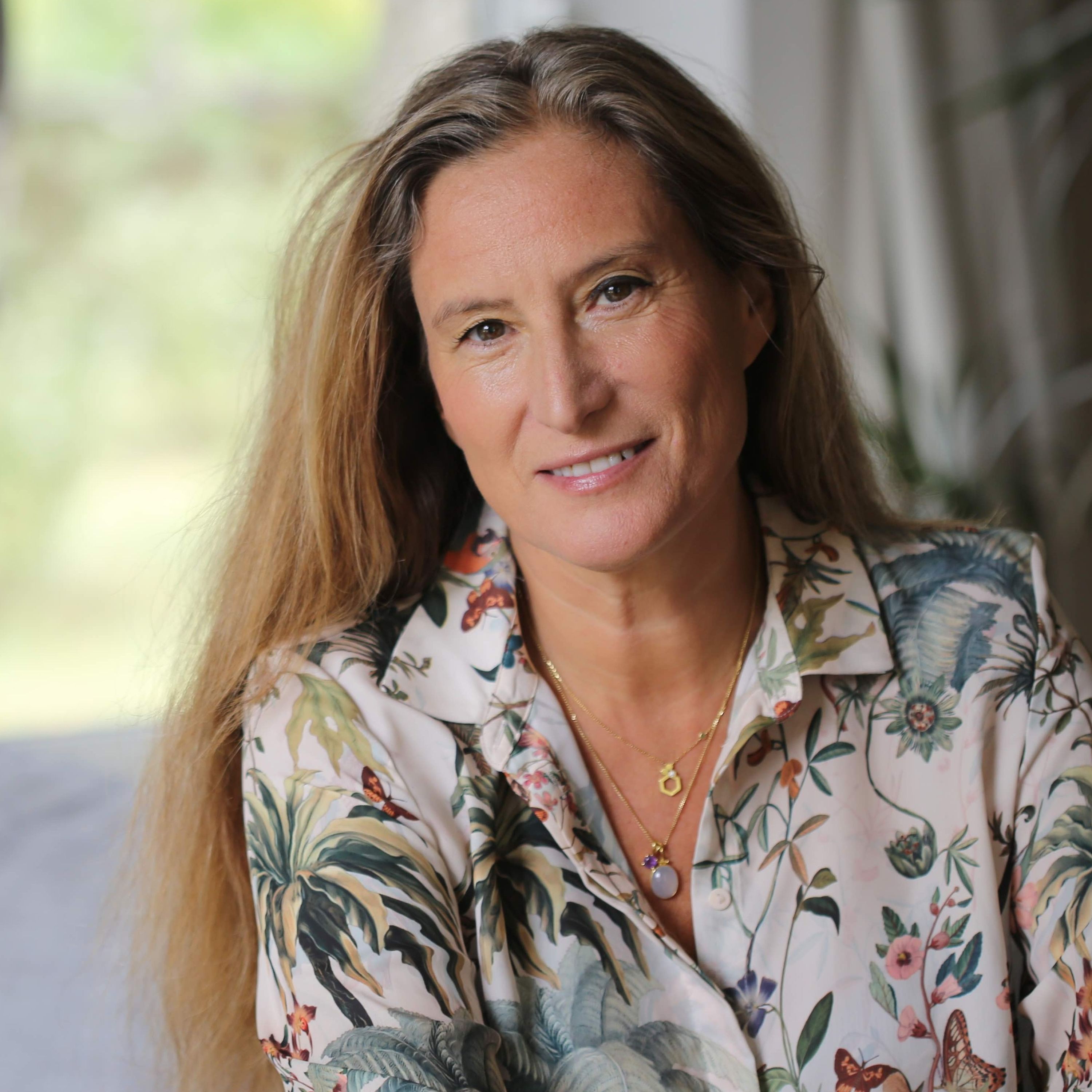 #74 Natacha Calestrémé : se libérer émotionnellement, la clé de l'énergie.