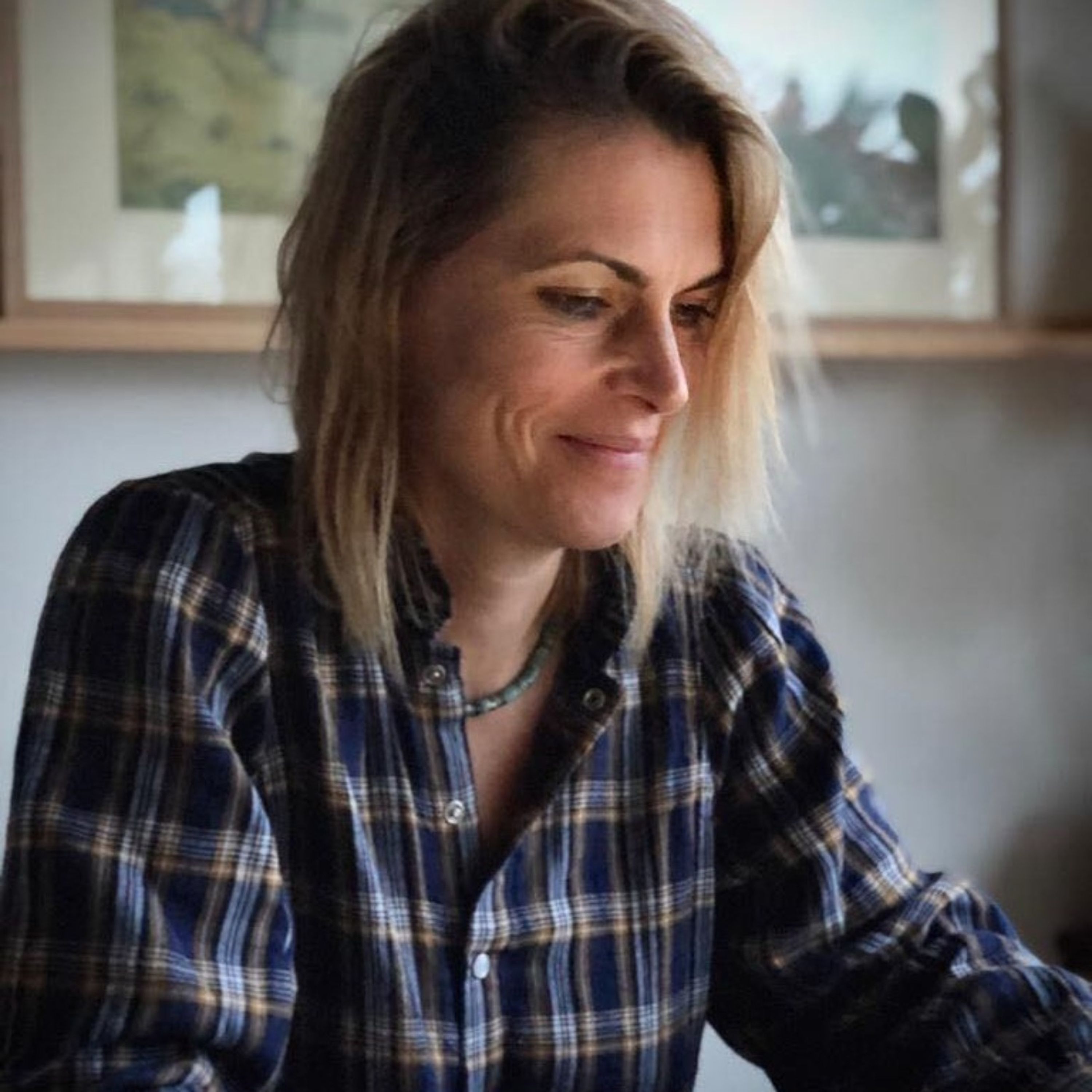 #71 Sophie Keller : Le ciel astrologique de 2020 avec l'astrologie jungienne et intuitive