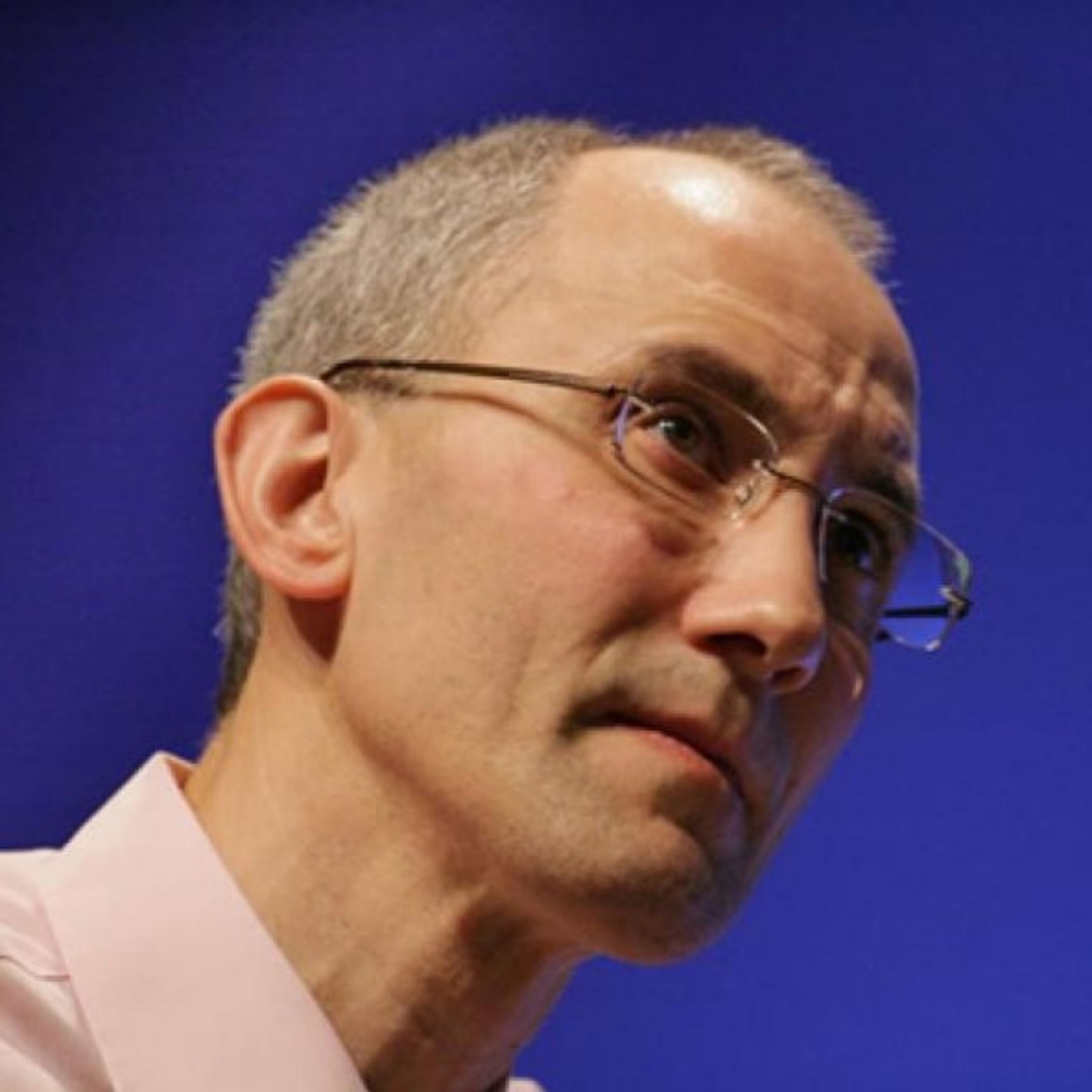 #68 Bruno Donatini : Le point sur notre microbiote & notre eco-système intestinal