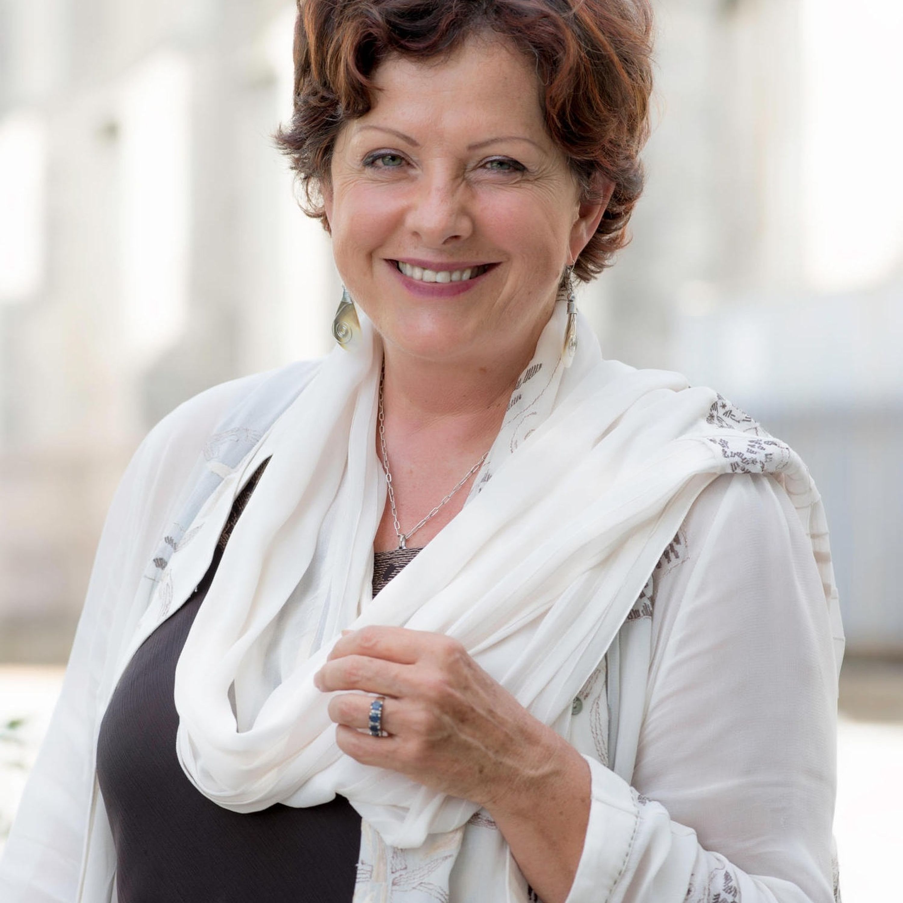 #67 Meena Goll Compagnon : se libérer pour libérer le monde !