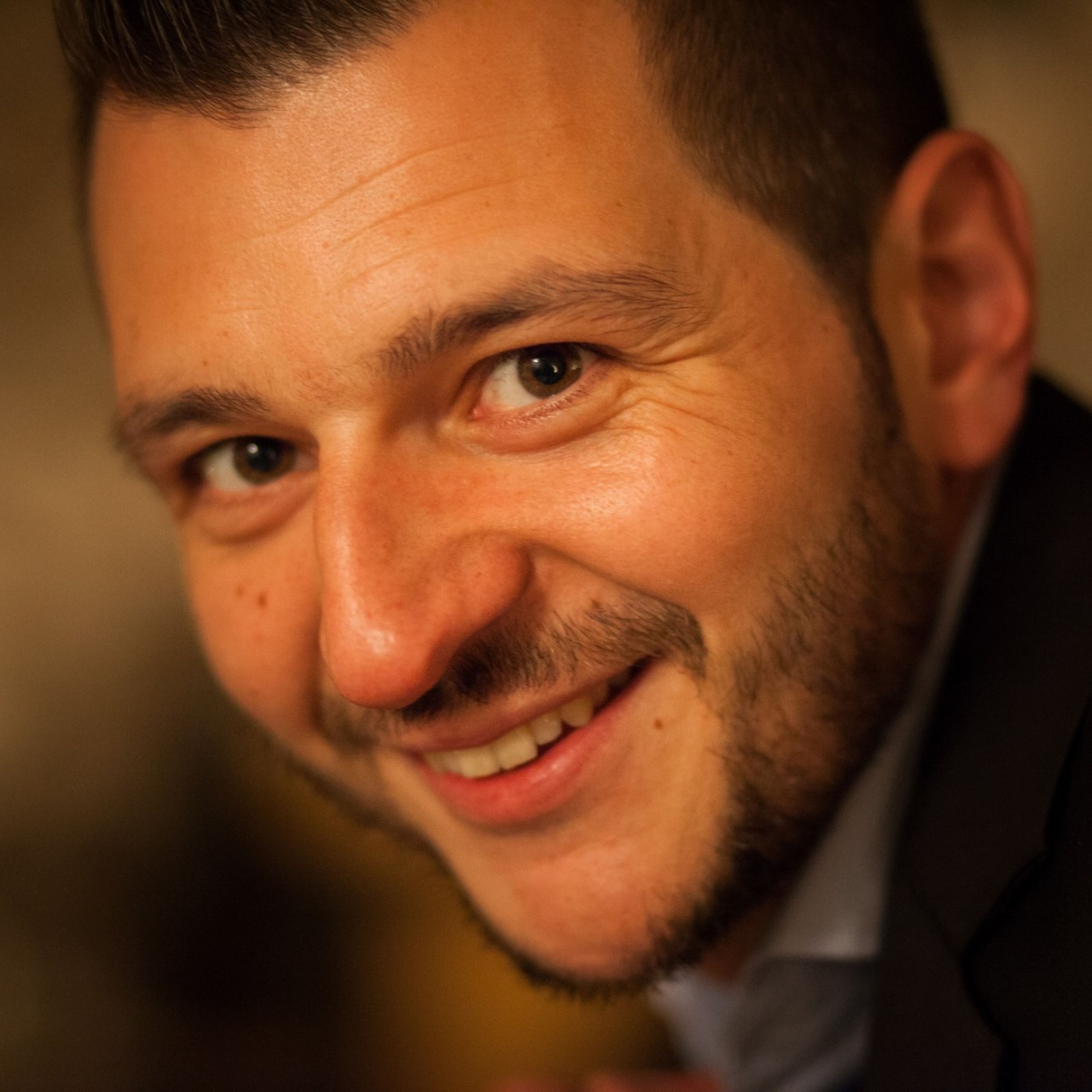 #62 Vincent Avanzi : Trouver son point G(énial) et se mettre au service du monde  !